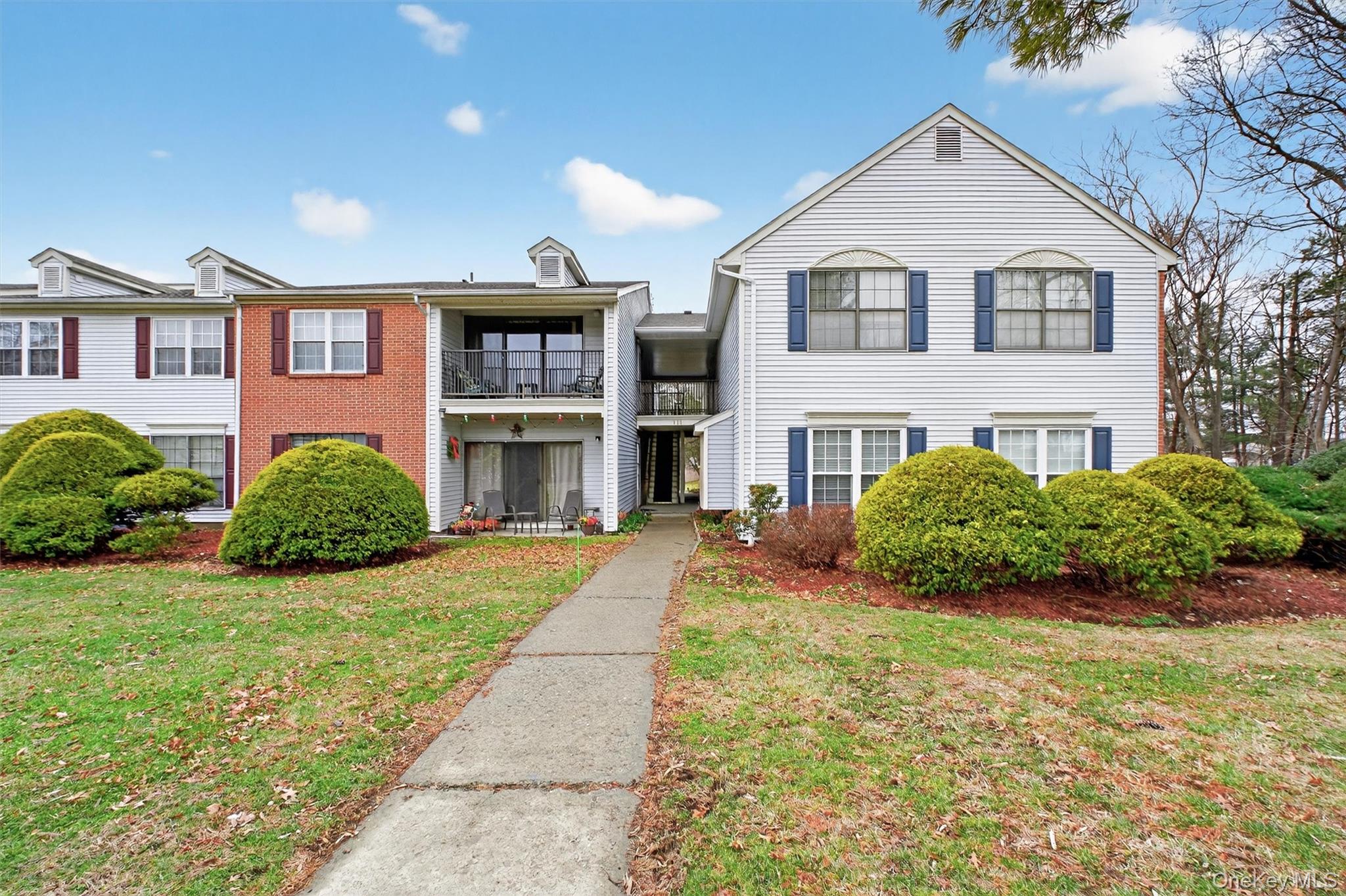 111 Cartwheel Court # 18, Washingtonville, NY 10992