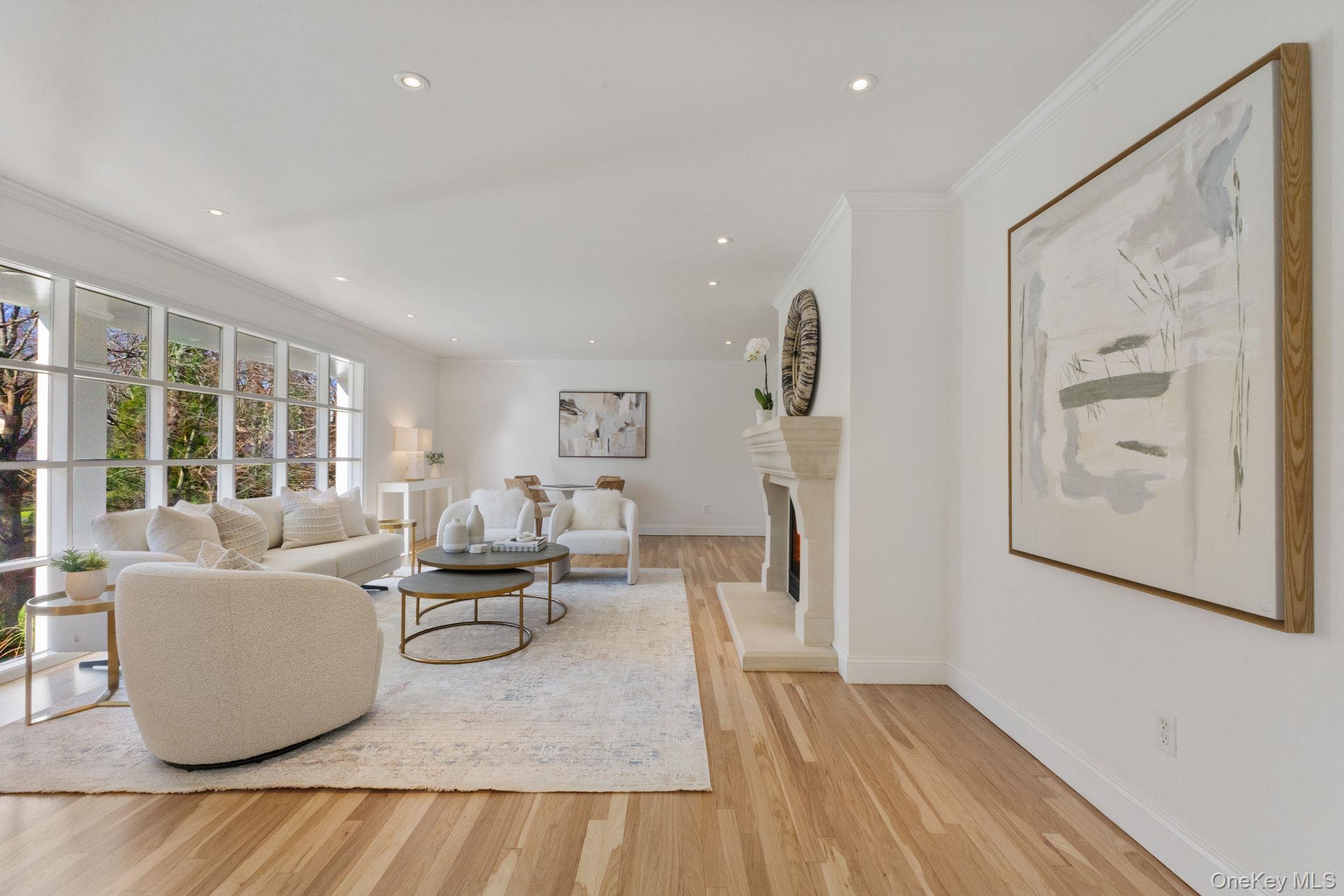 21 Kolbert Drive, Scarsdale, NY 10583