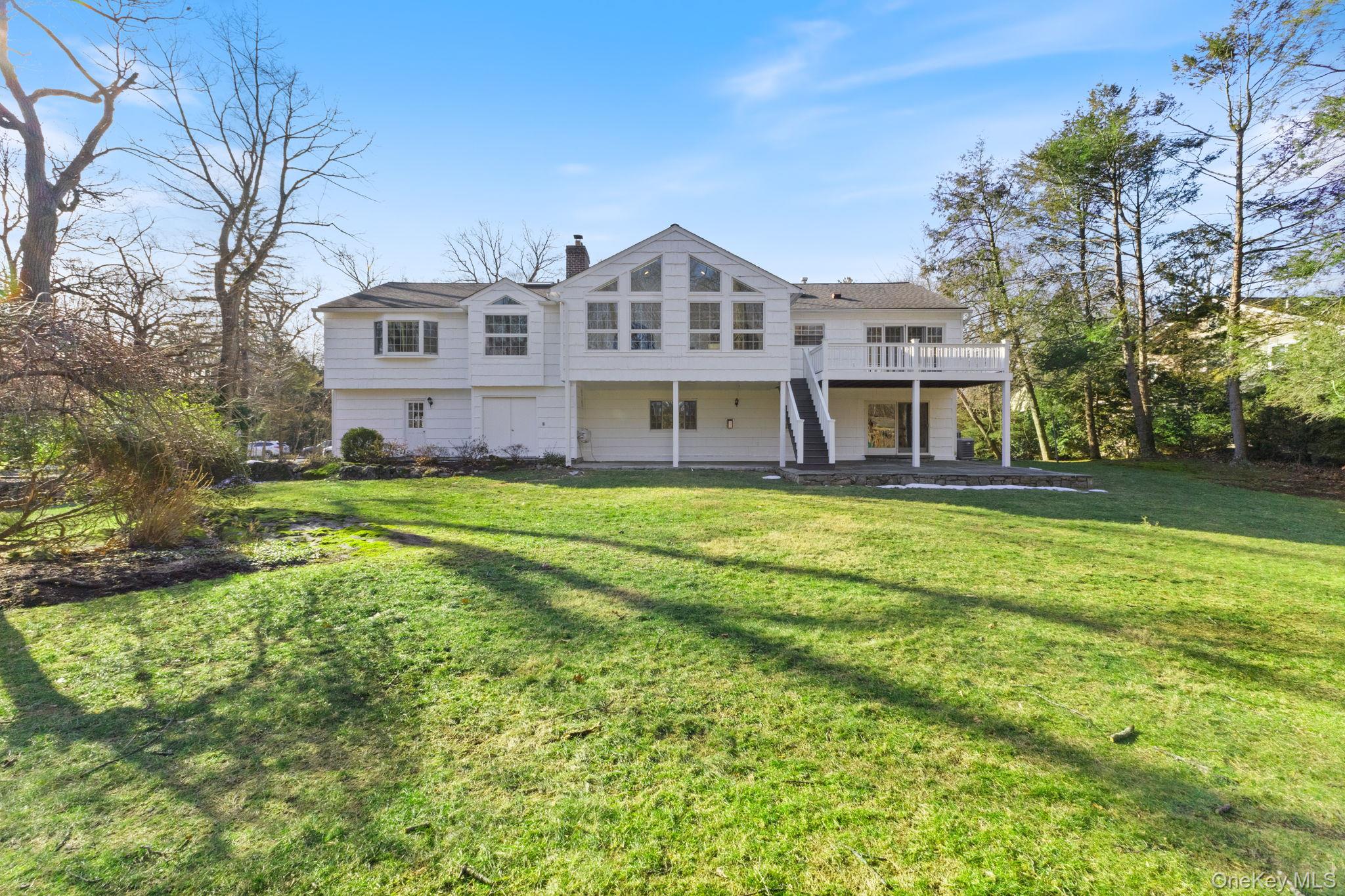 21 Kolbert Drive, Scarsdale, NY 10583