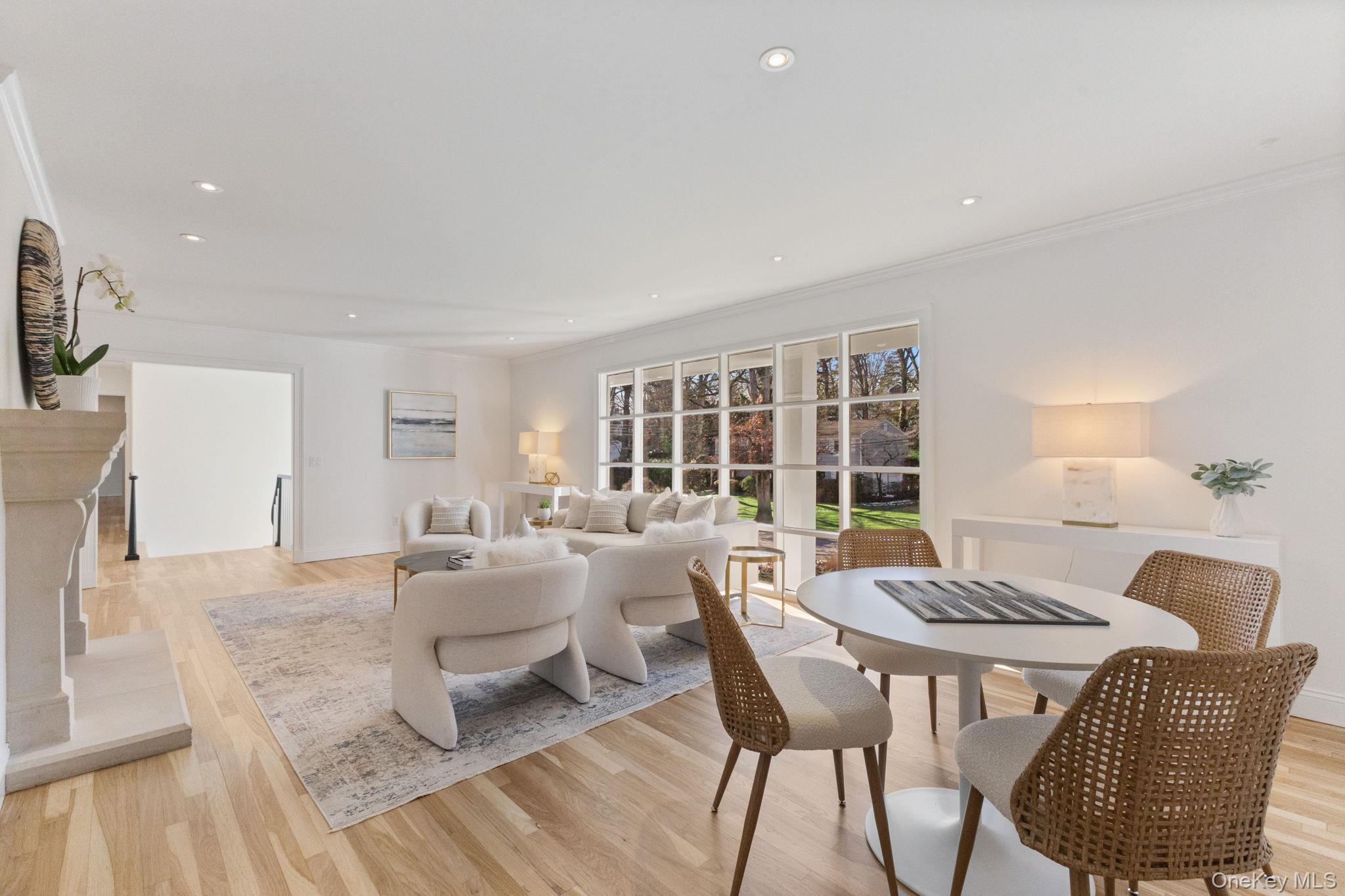 21 Kolbert Drive, Scarsdale, NY 10583