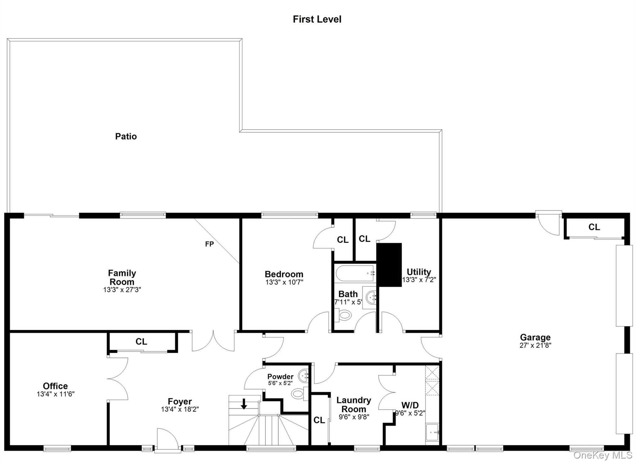 21 Kolbert Drive, Scarsdale, NY 10583