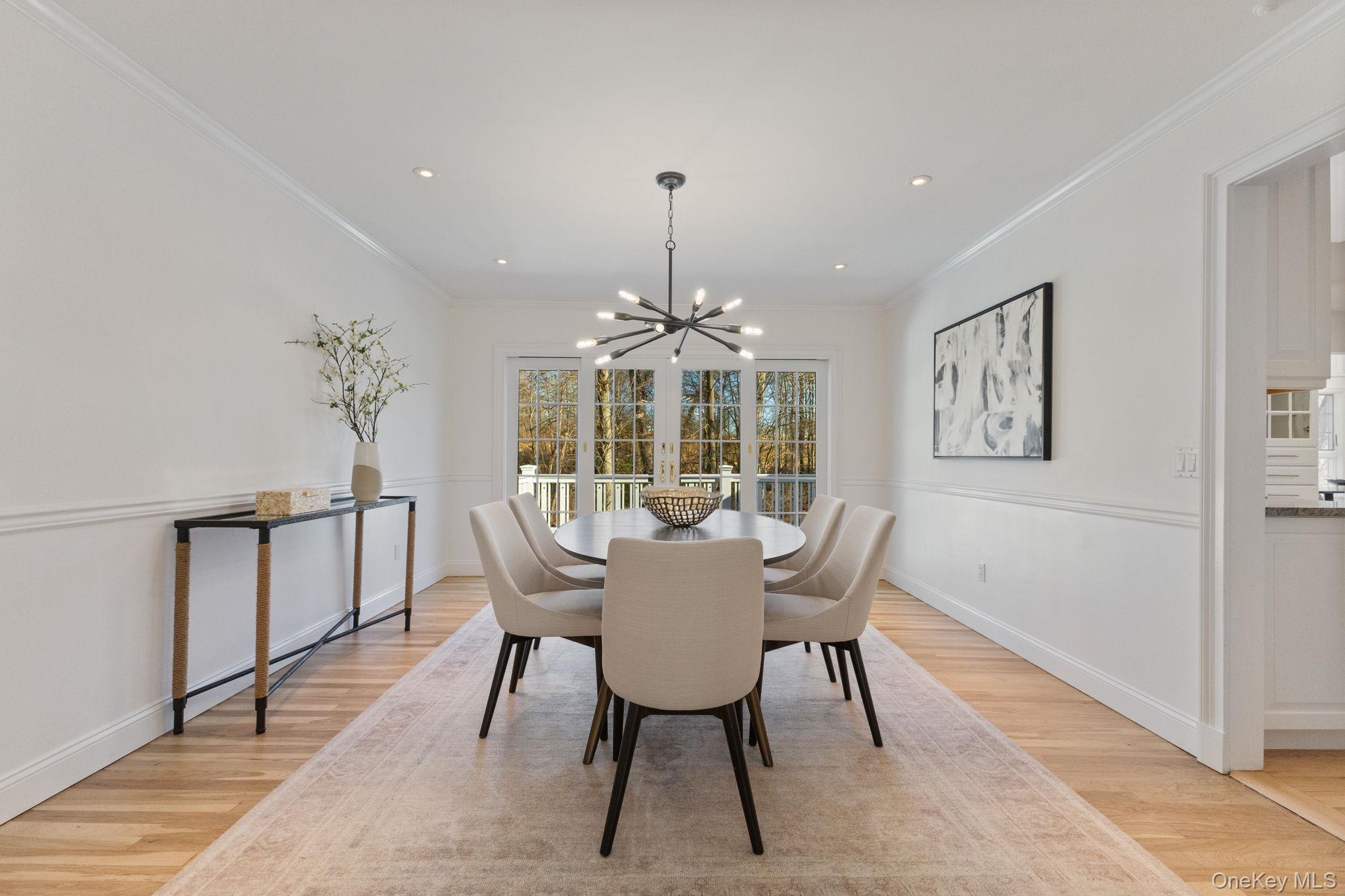 21 Kolbert Drive, Scarsdale, NY 10583