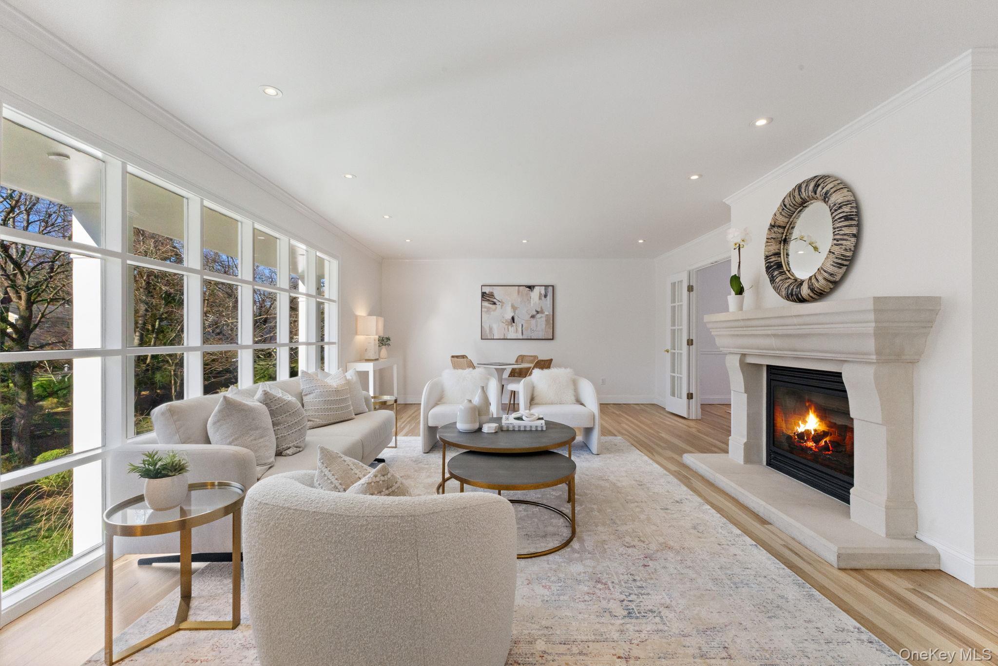 21 Kolbert Drive, Scarsdale, NY 10583