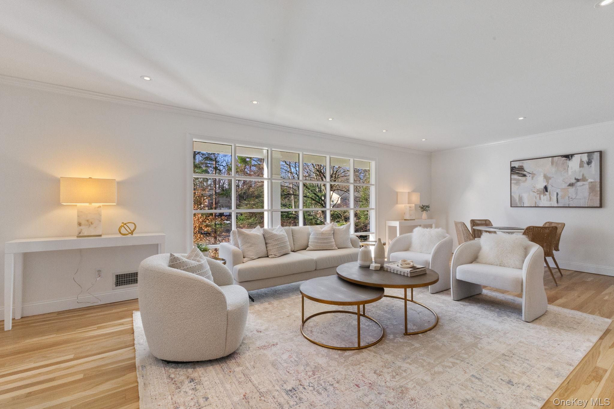 21 Kolbert Drive, Scarsdale, NY 10583