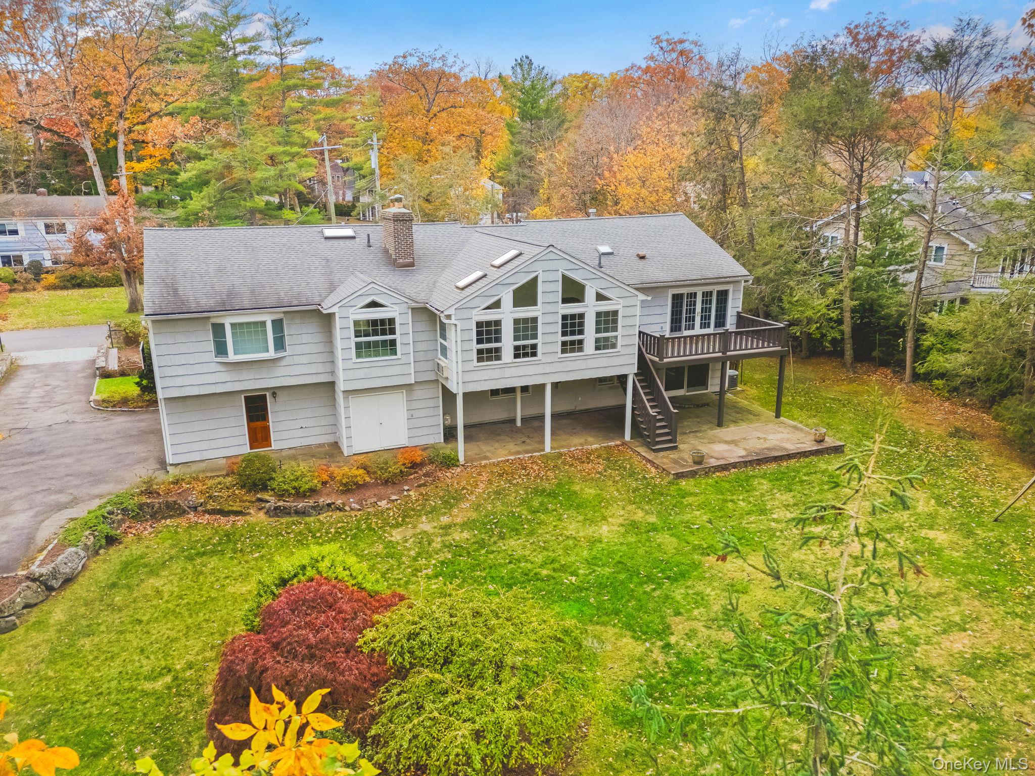 21 Kolbert Drive, Scarsdale, NY 10583