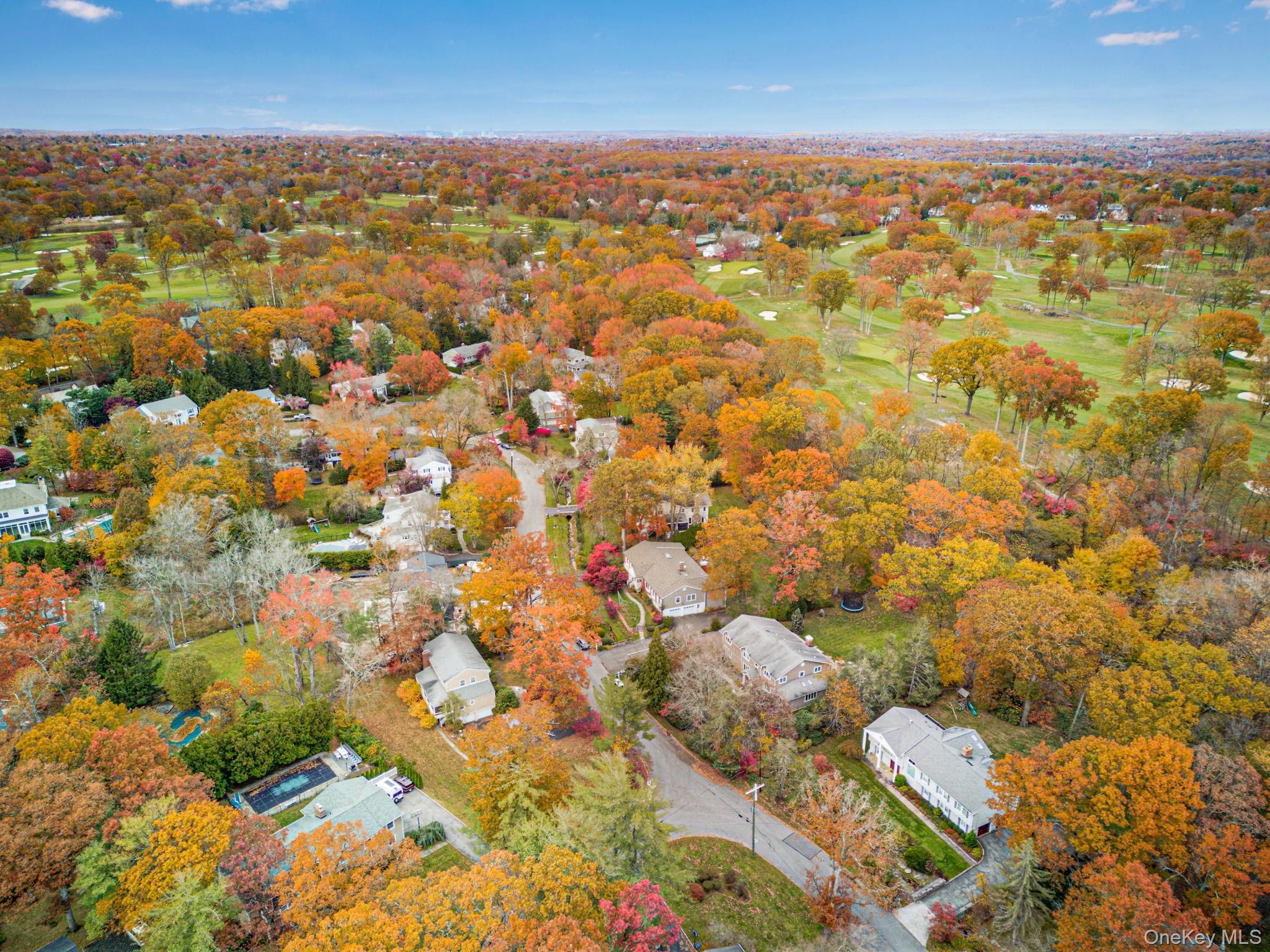 21 Kolbert Drive, Scarsdale, NY 10583