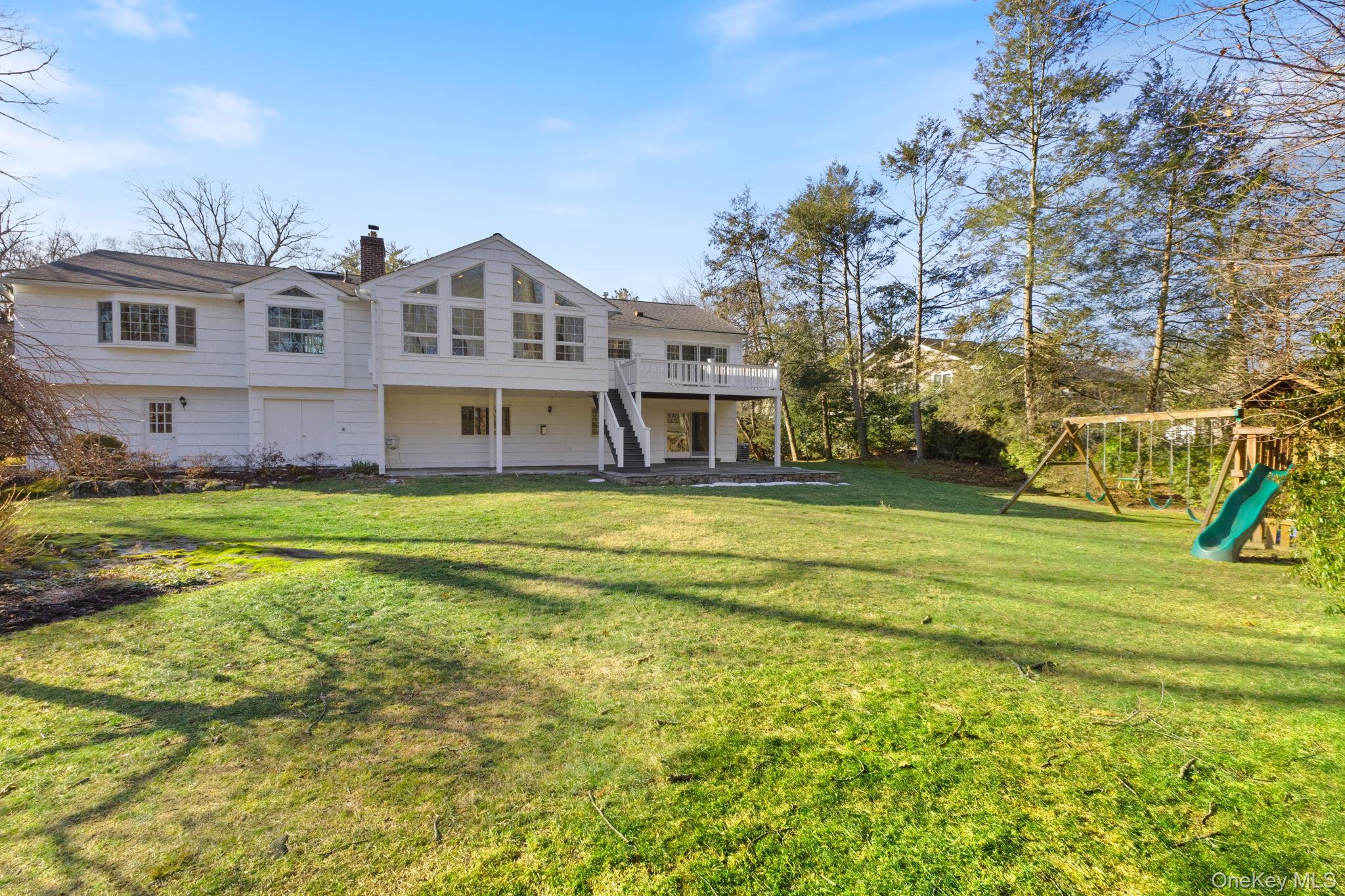 21 Kolbert Drive, Scarsdale, NY 10583