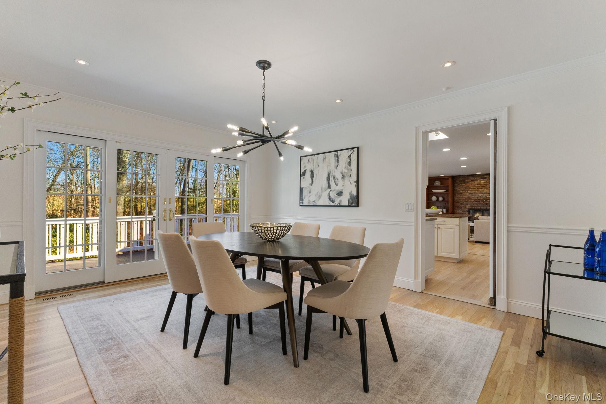 21 Kolbert Drive, Scarsdale, NY 10583