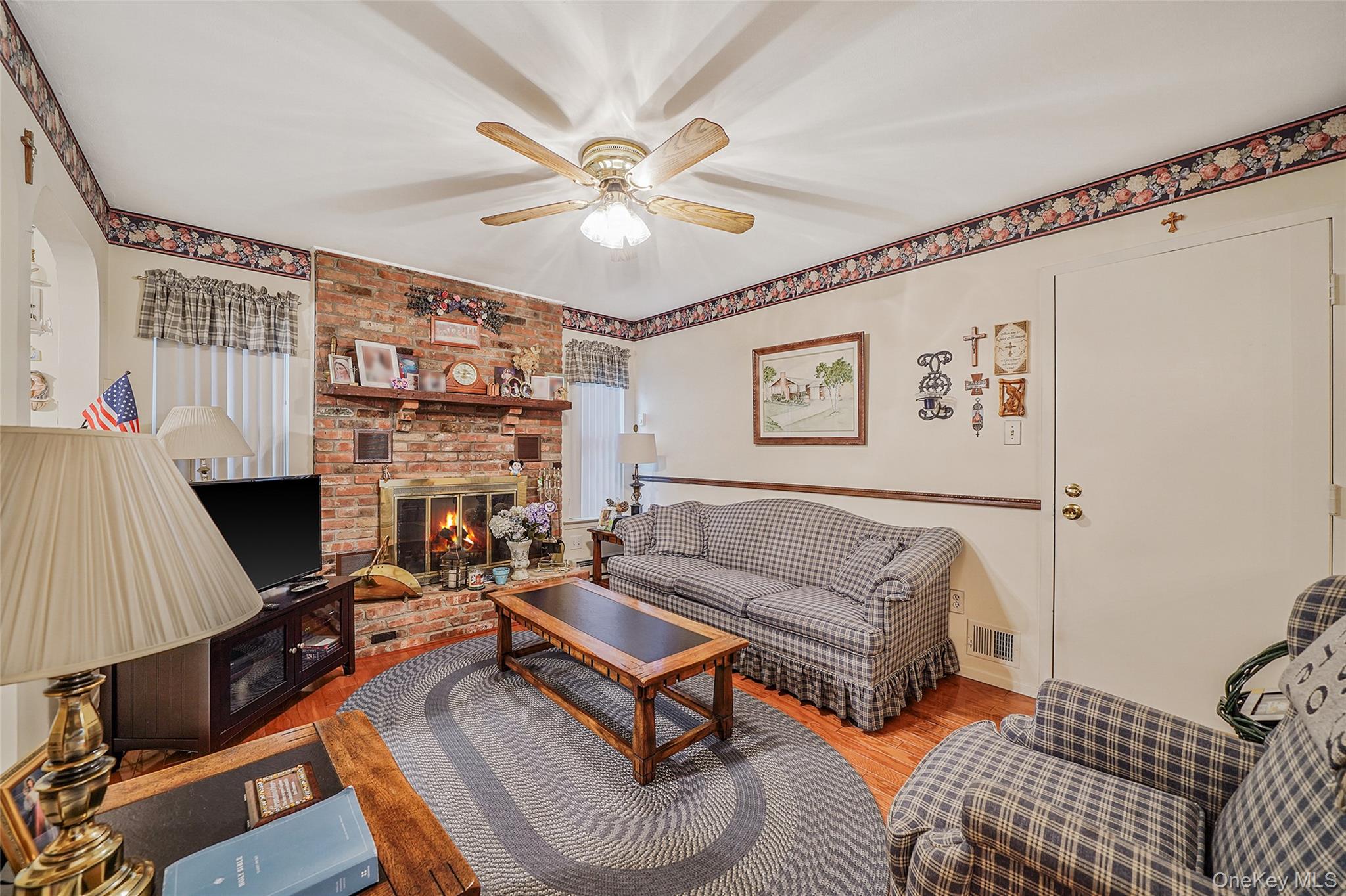 12 Quail Run Drive, Deer Park, NY 11729