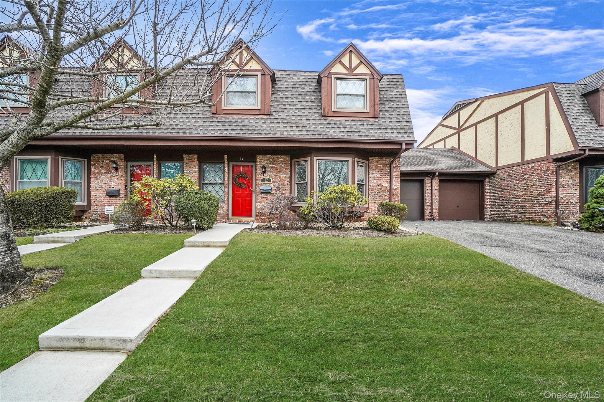 12 Quail Run Drive, Deer Park, NY 11729