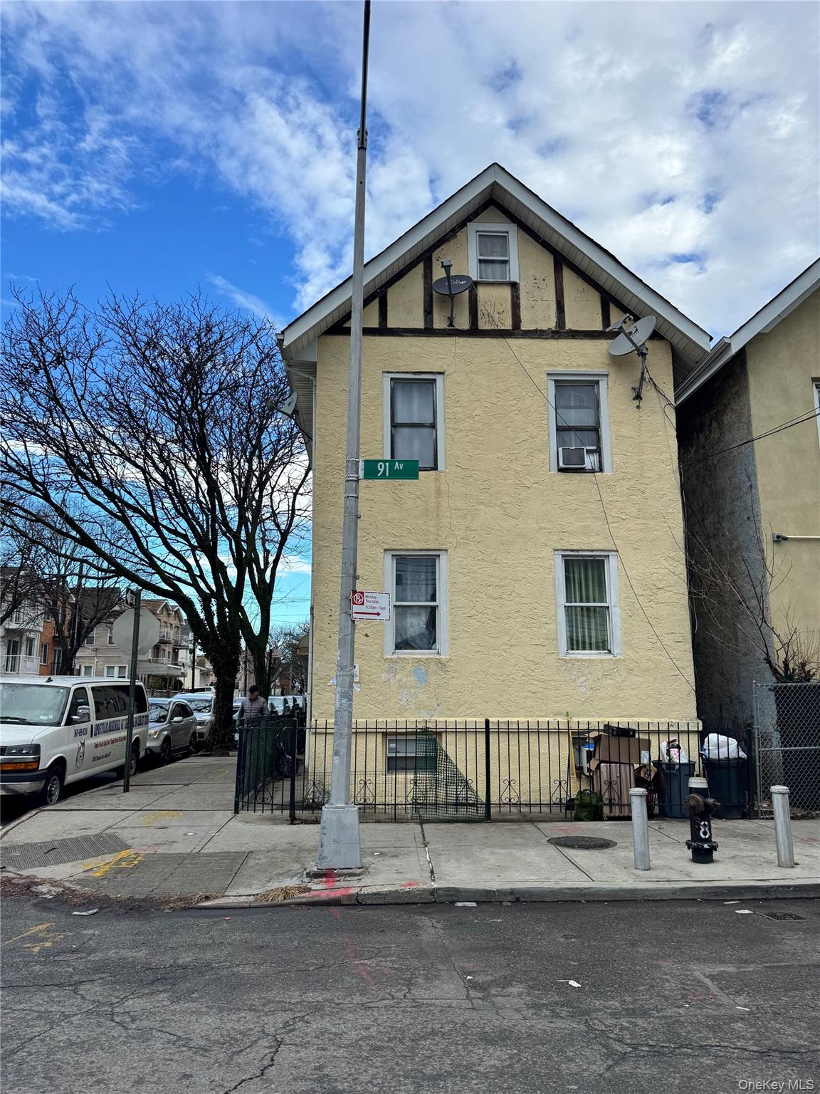 13827 91st Avenue, Jamaica, NY 11435