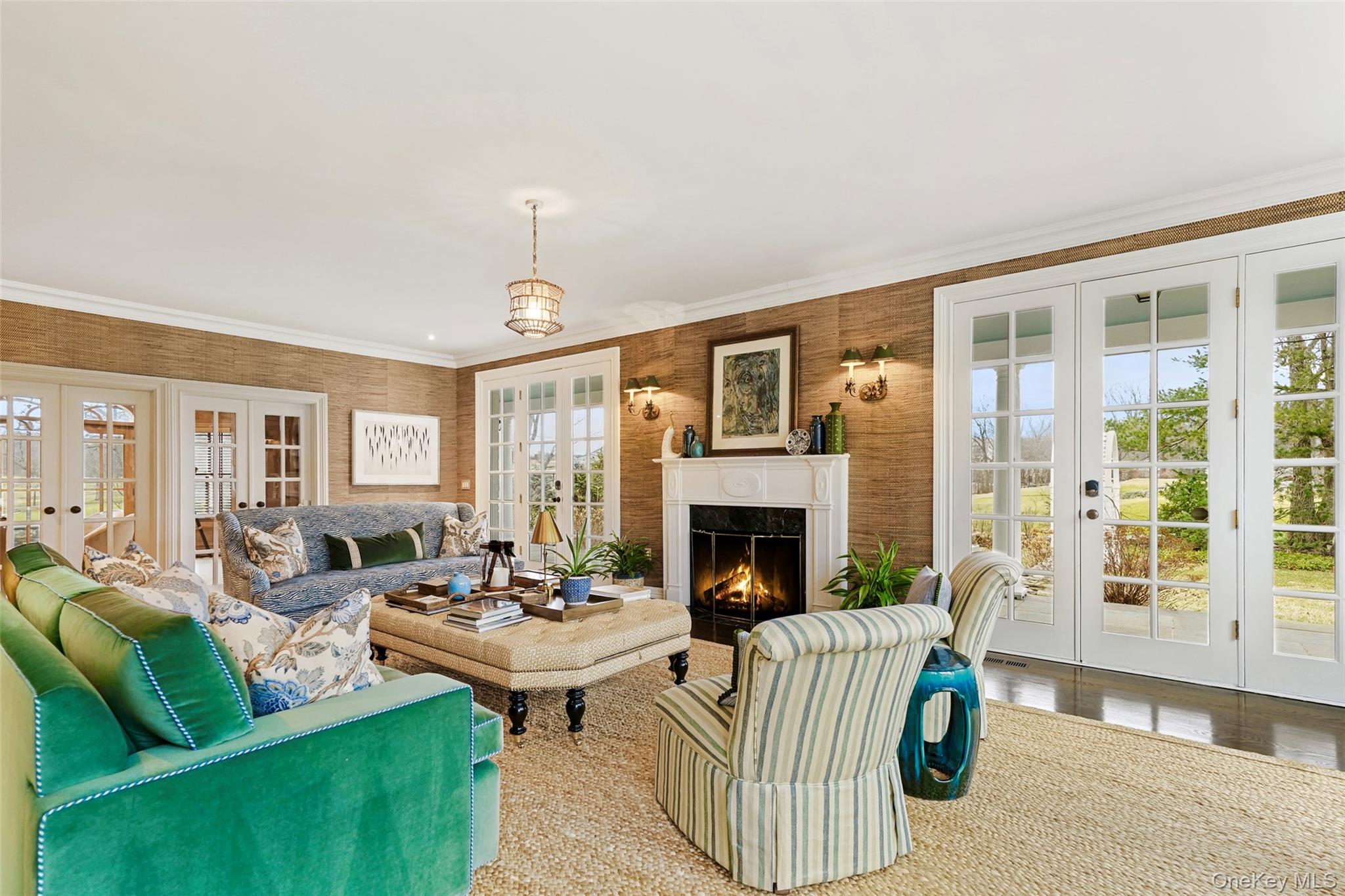 17 Boxwood Lane, Rye, NY 10580