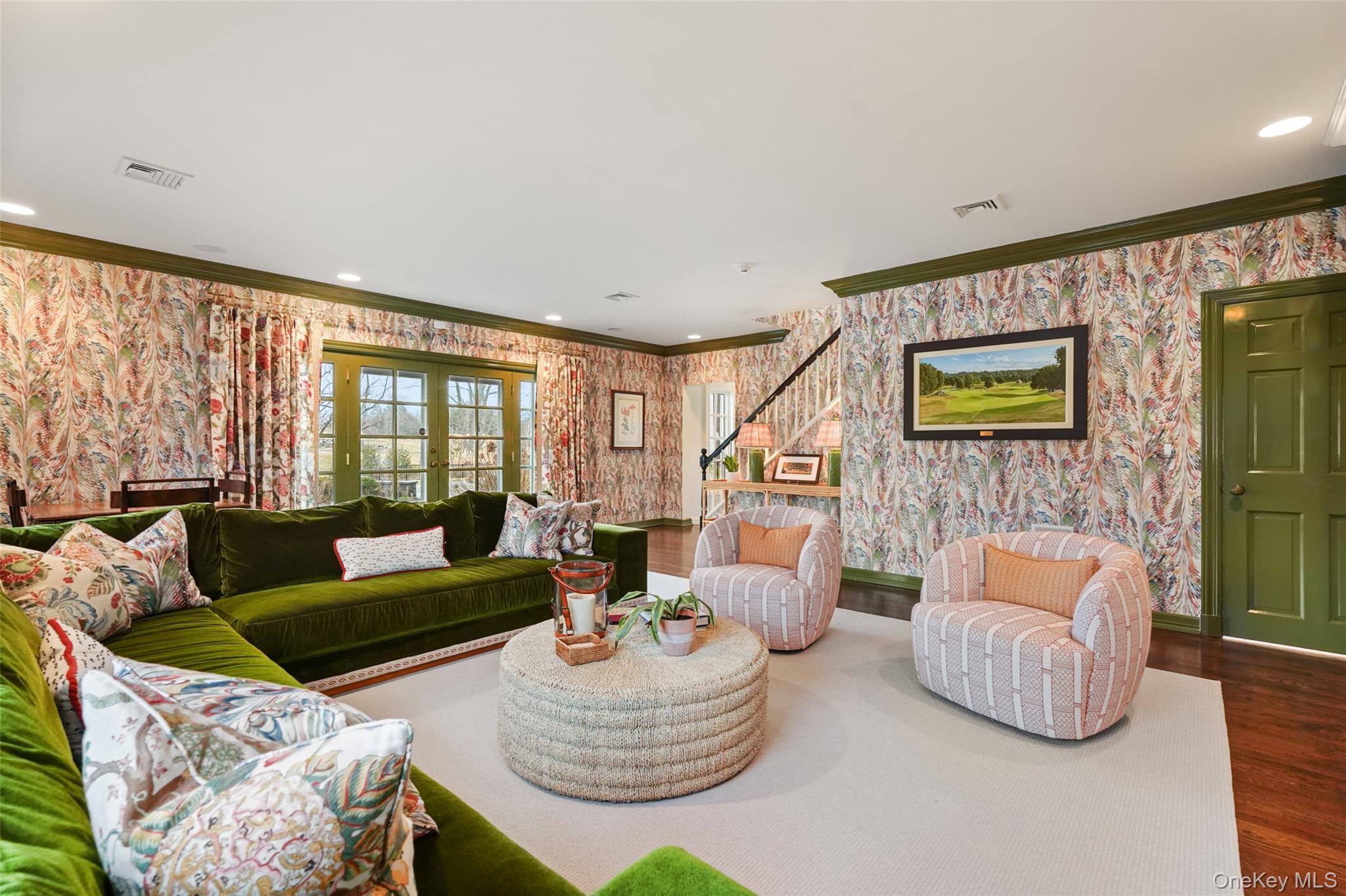 17 Boxwood Lane, Rye, NY 10580