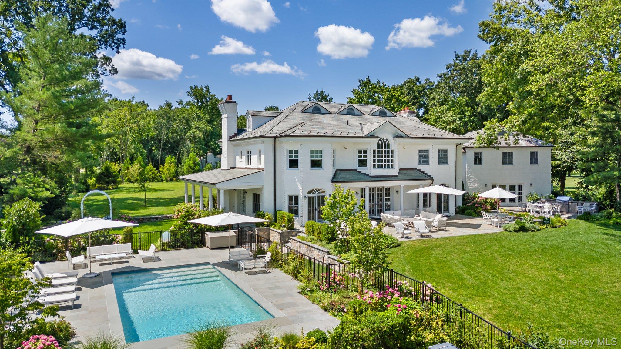 17 Boxwood Lane, Rye, NY 10580