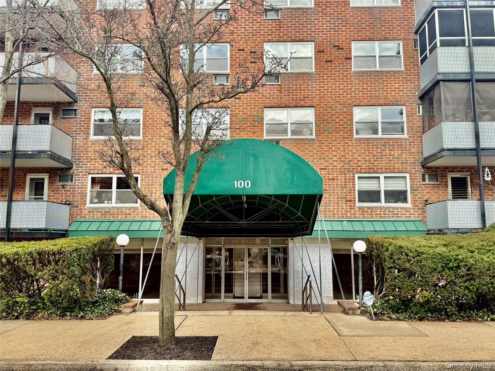 100 Lincoln Avenue # 5C, Mineola, NY 11501