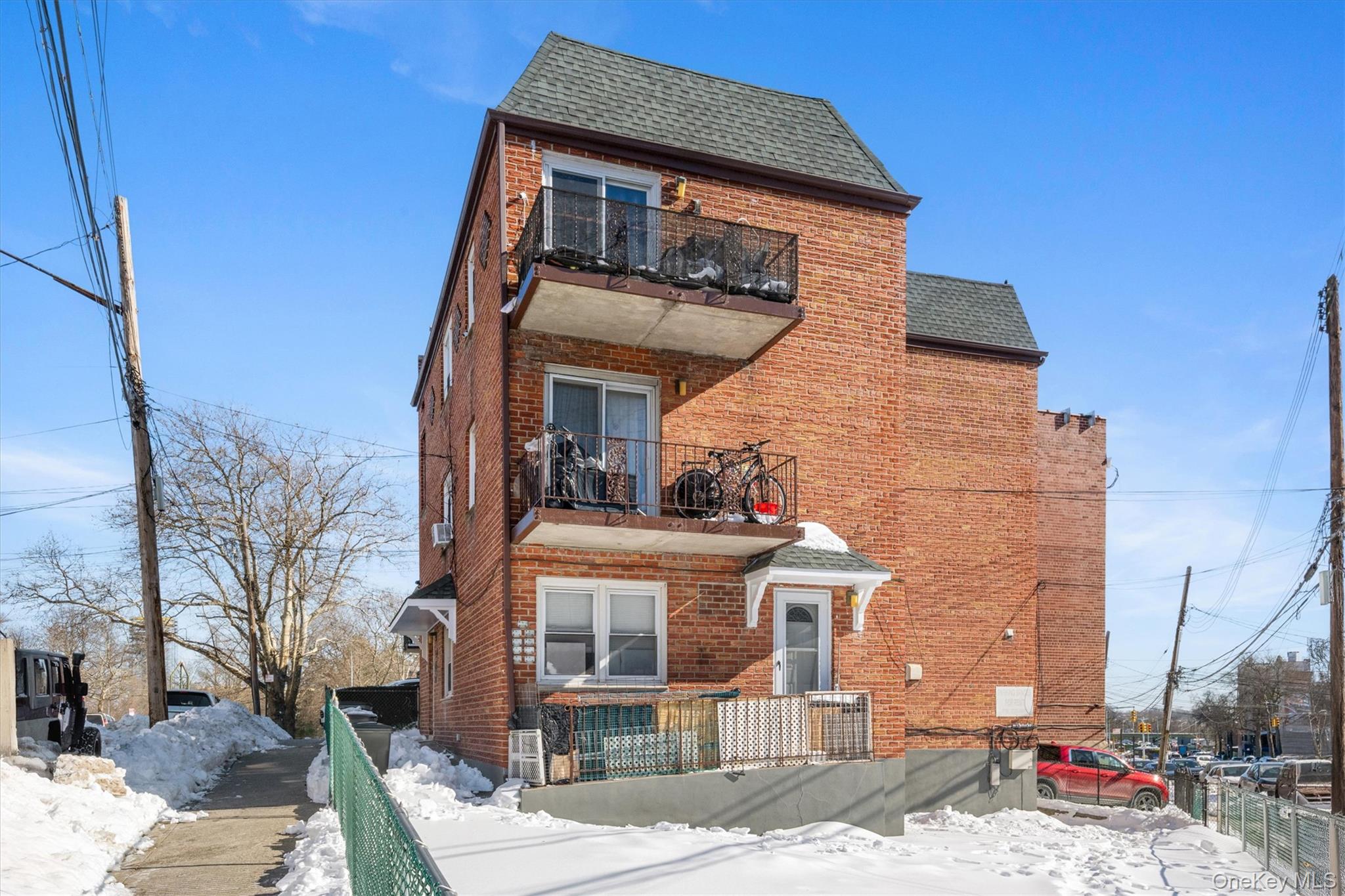 110-06 56th Avenue, Corona, NY 11368