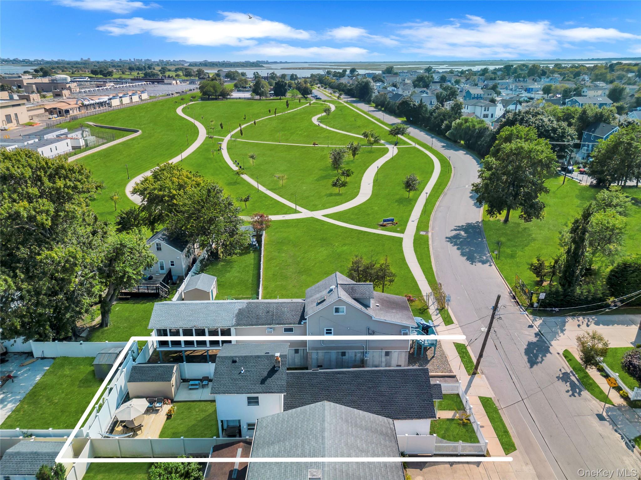 98 1st Avenue, East Rockaway, NY 11518