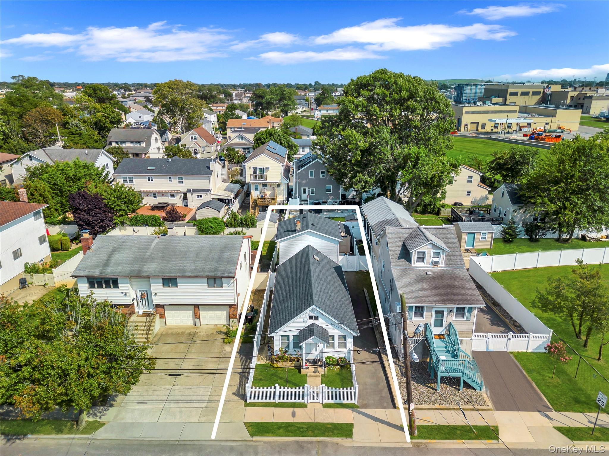 98 1st Avenue, East Rockaway, NY 11518