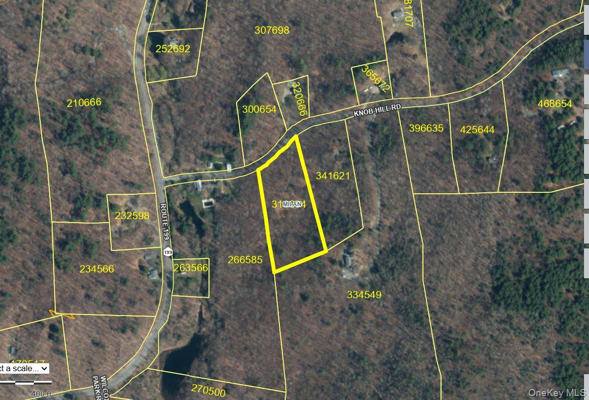 Knob Hill Rd Knob Hill Road, Stanfordville, NY 12581