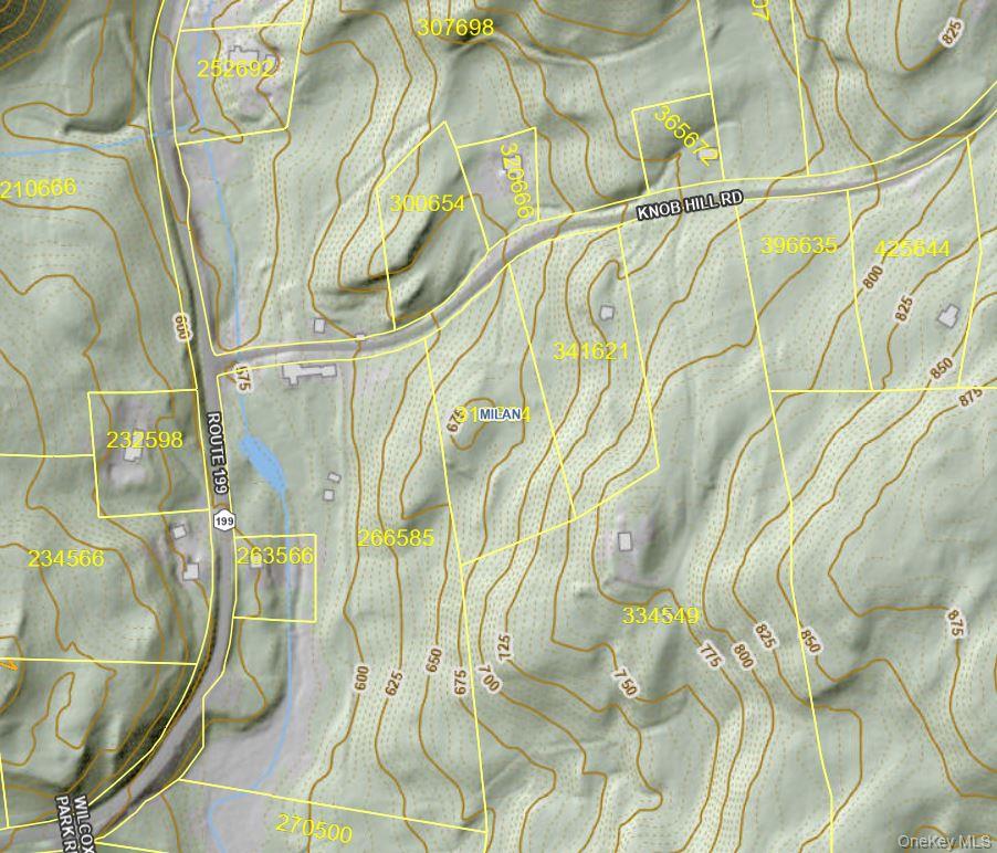 Knob Hill Rd Knob Hill Road, Stanfordville, NY 12581