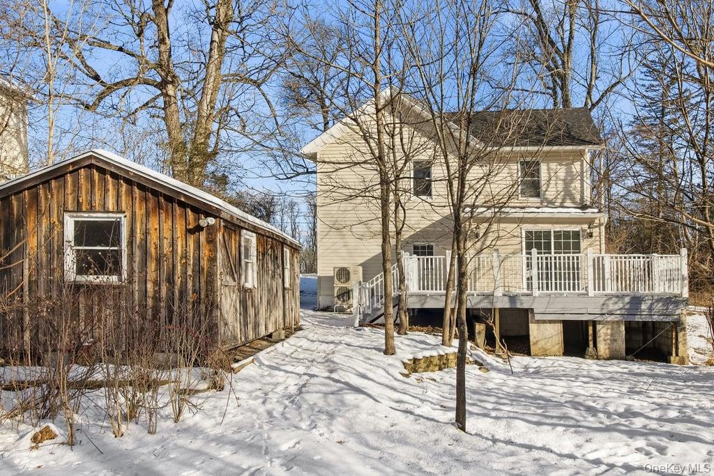 1159 Main Street, Malden On Hudson, NY 12453