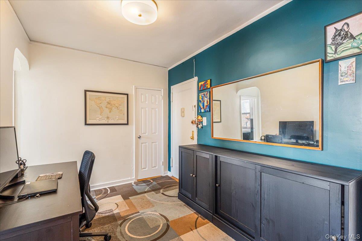 67-35 Yellowstone Blvd # 7N, Forest Hills, NY 11375