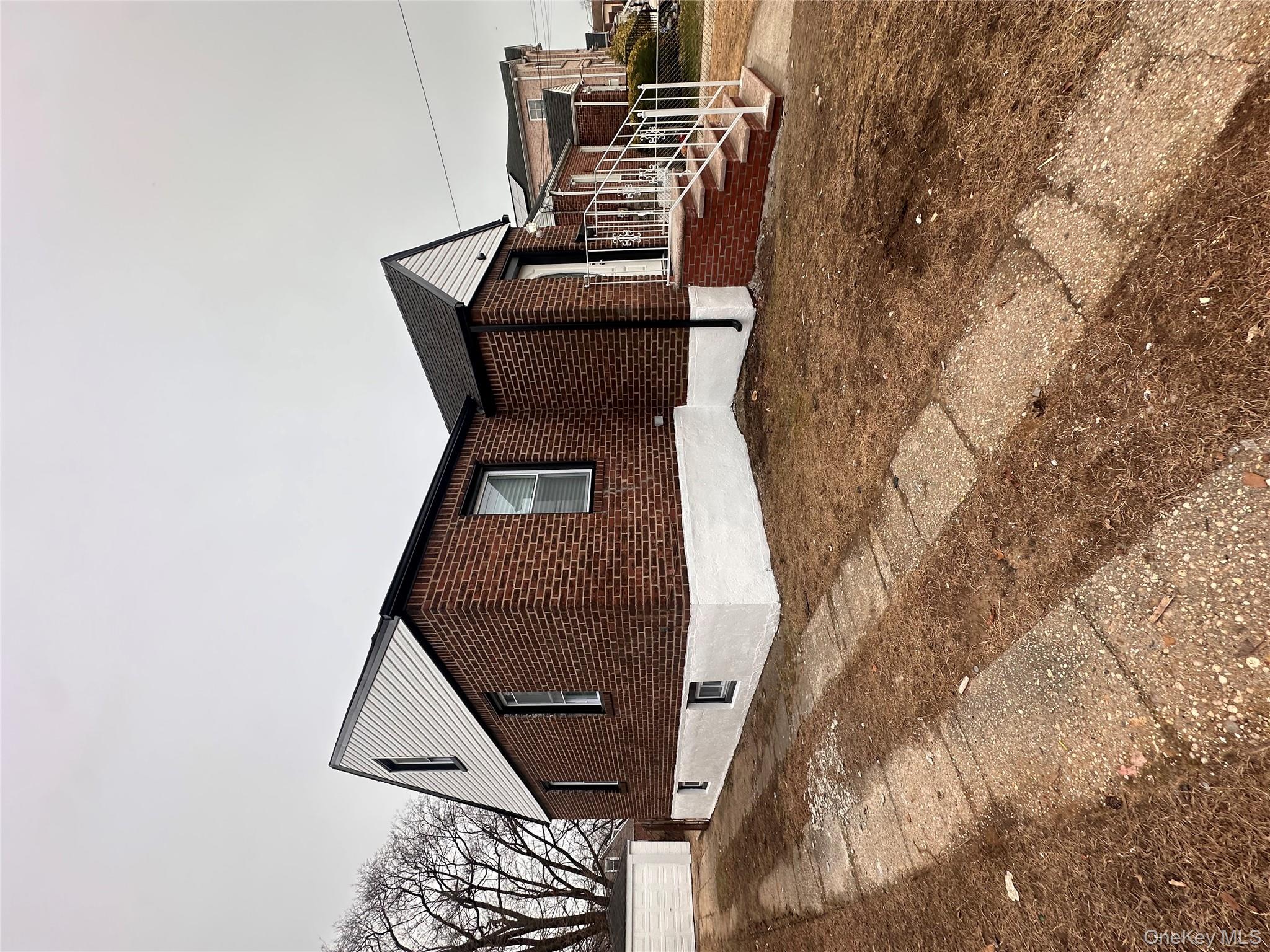 14587 183rd Street, Springfield Gardens, NY 11413