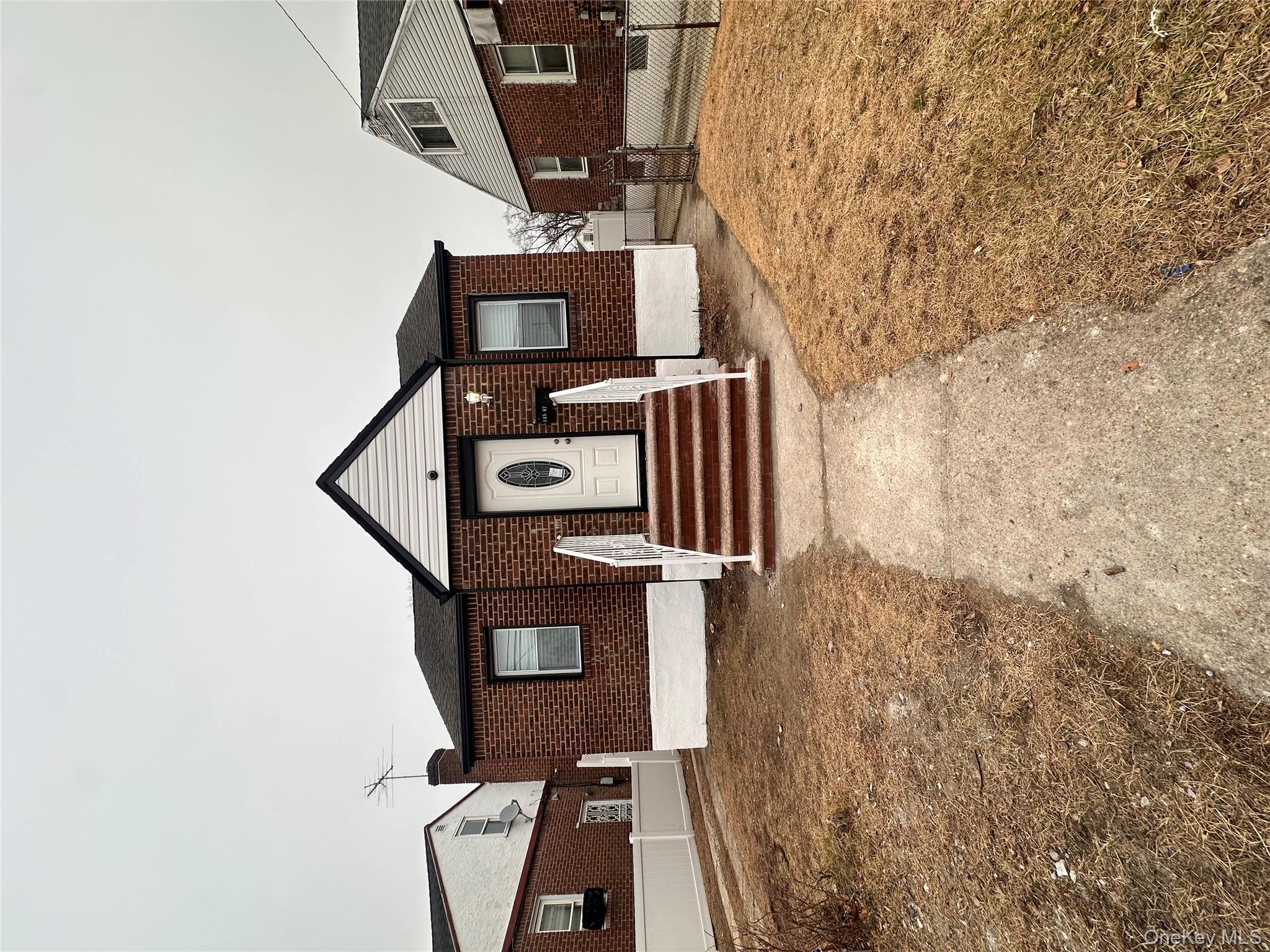 14587 183rd Street, Springfield Gardens, NY 11413