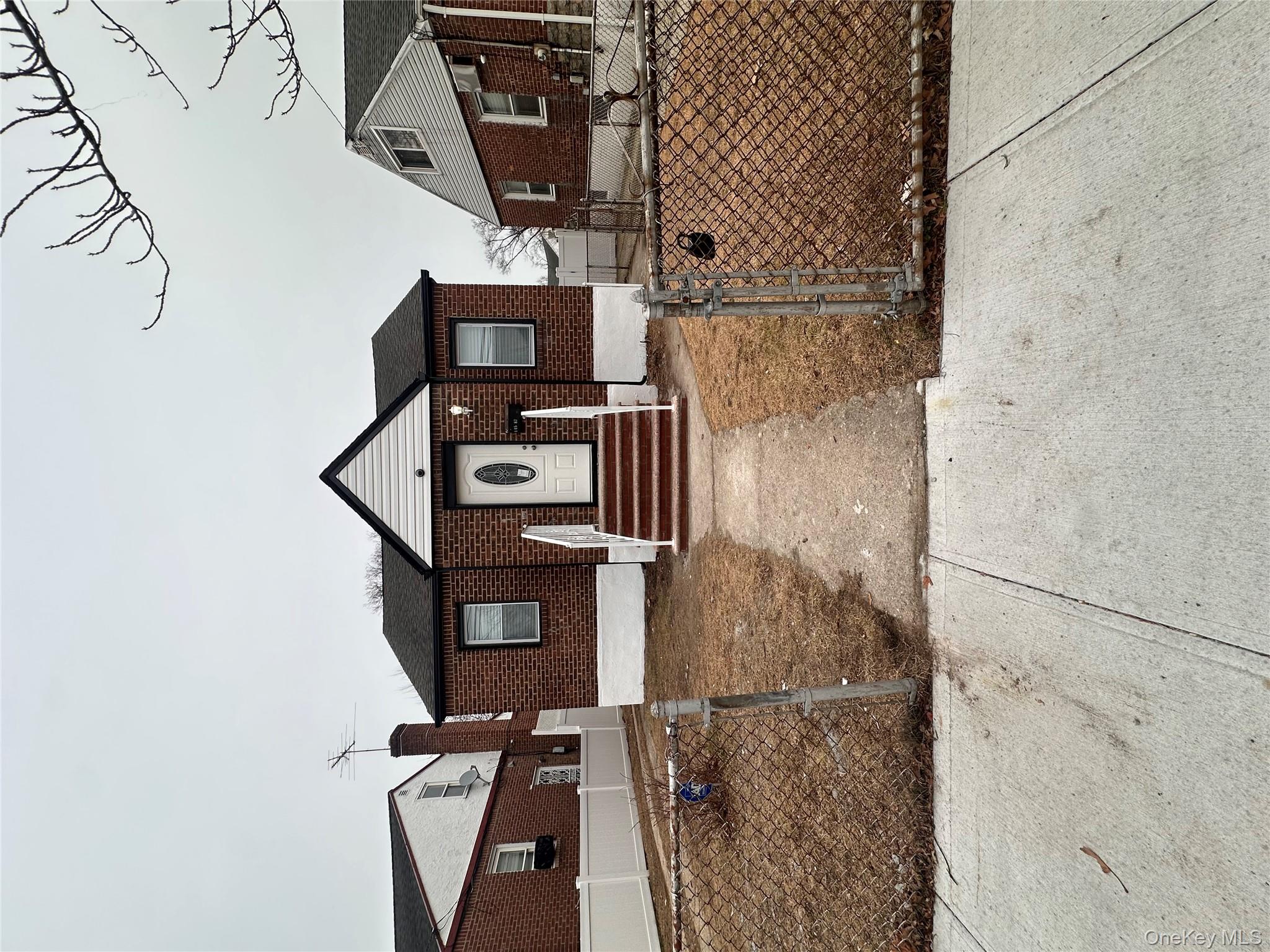 14587 183rd Street, Springfield Gardens, NY 11413