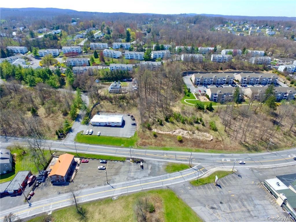 67 N Main Street # 2 Studio, Harriman, NY 10926