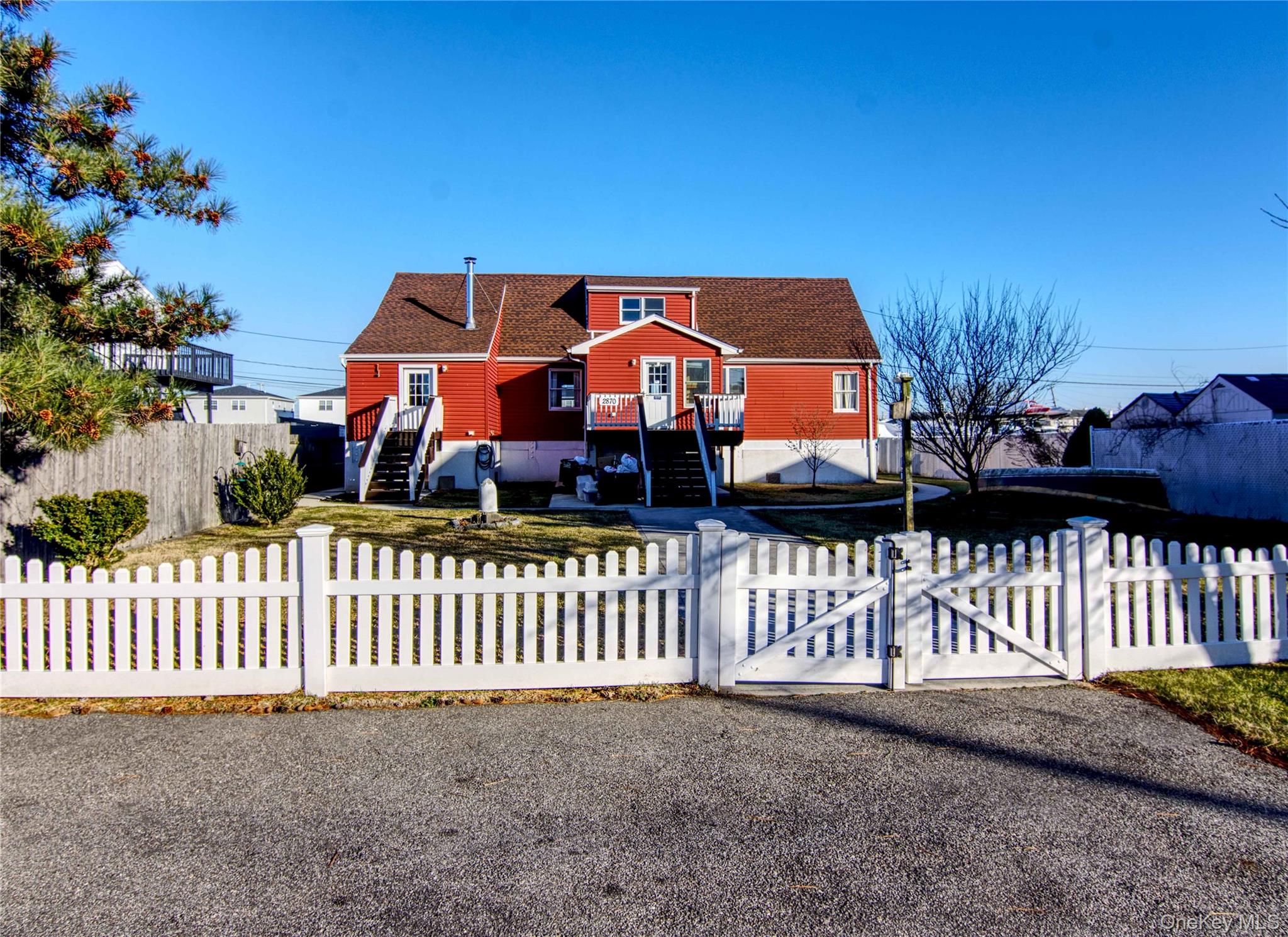 2870 Island Channel Road, Seaford, NY 11783