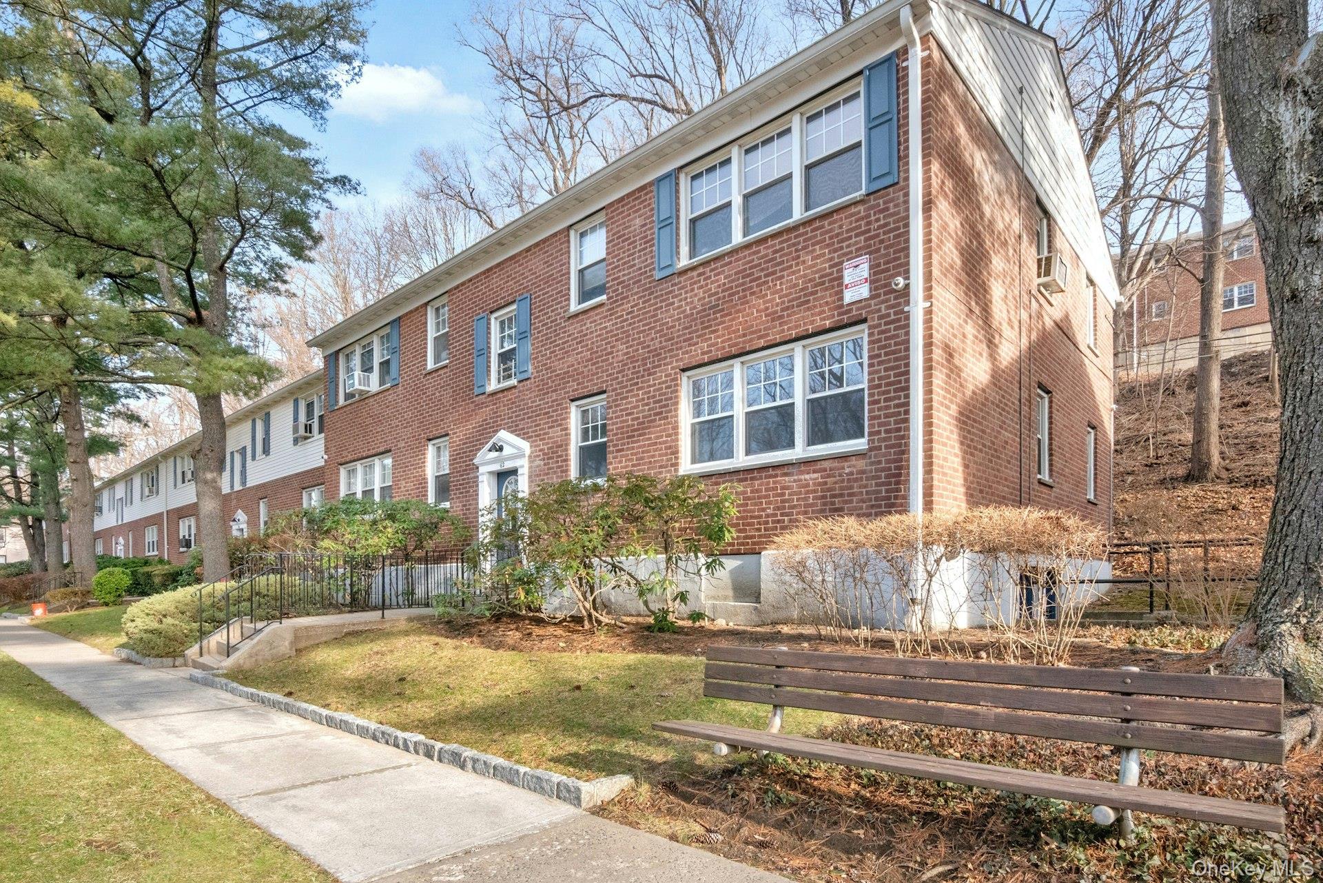 62 Underhill Avenue # 2B, West Harrison, NY 10604