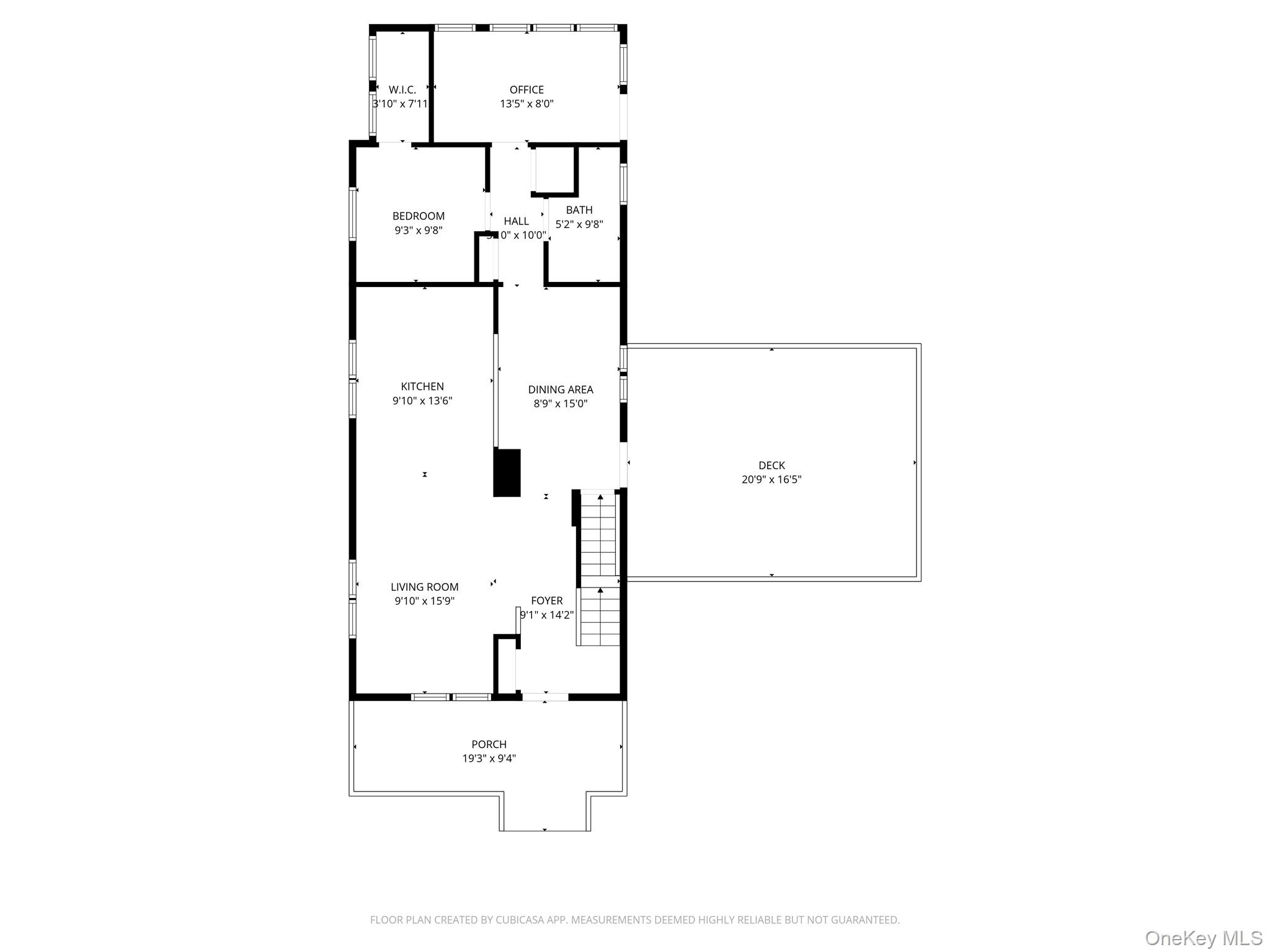 18 Grove Street, Highland, NY 12528