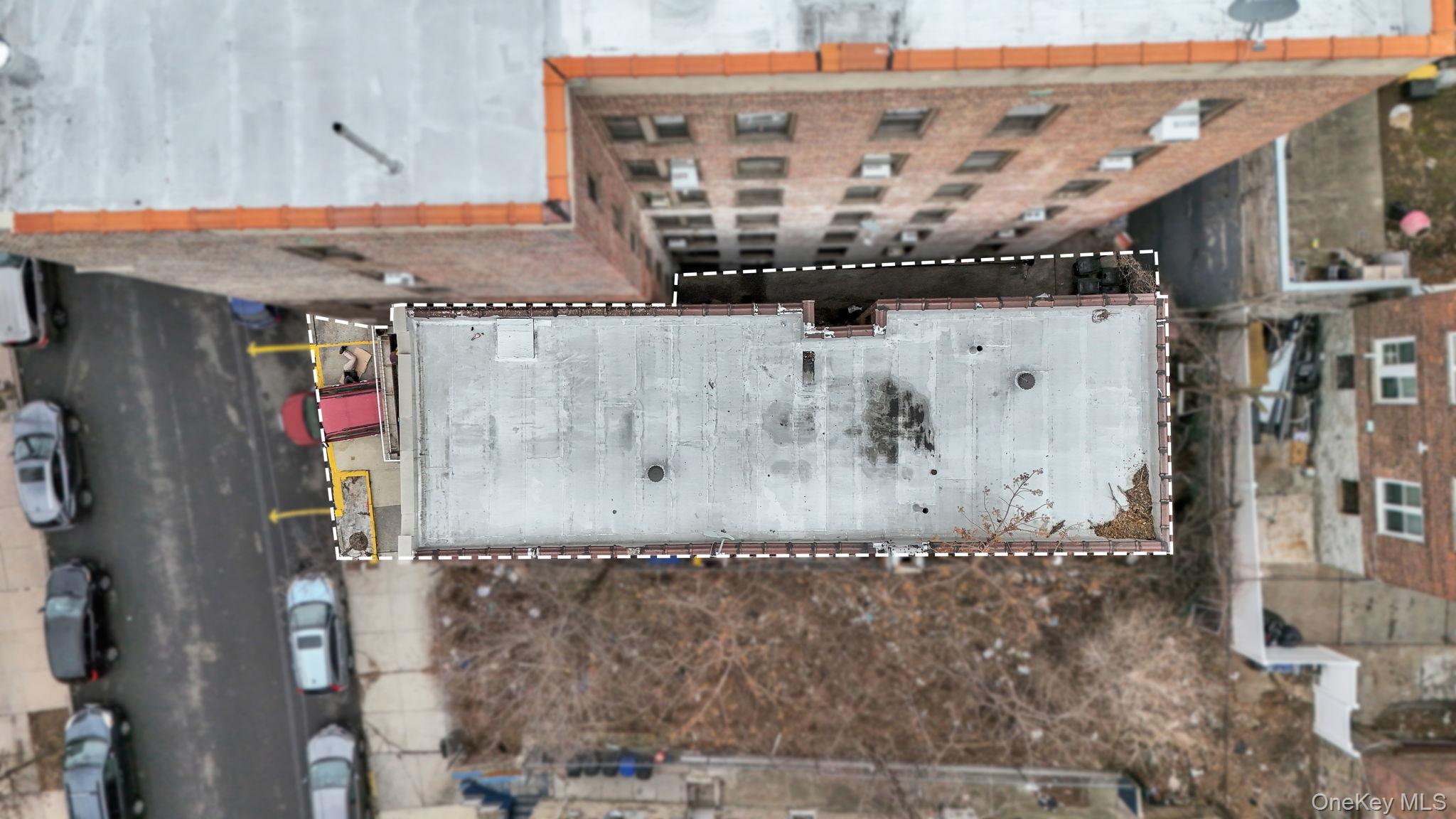 1916 Osborne Place, Bronx, NY 10453