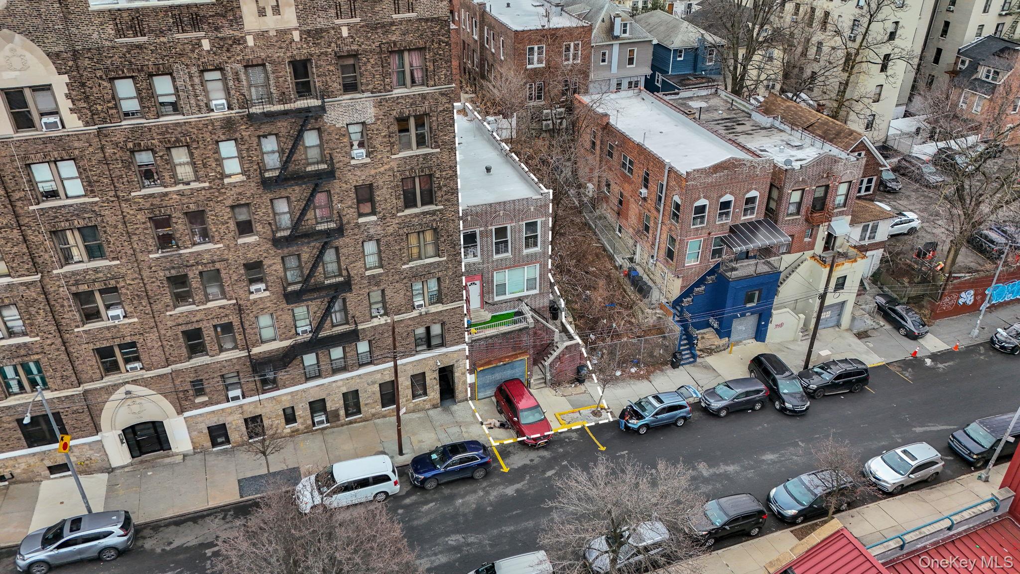 1916 Osborne Place, Bronx, NY 10453