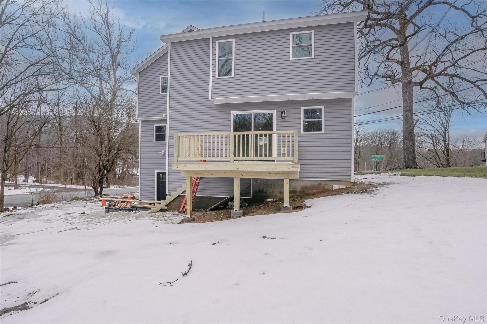 17 Maple Street, Glenham, NY 12508