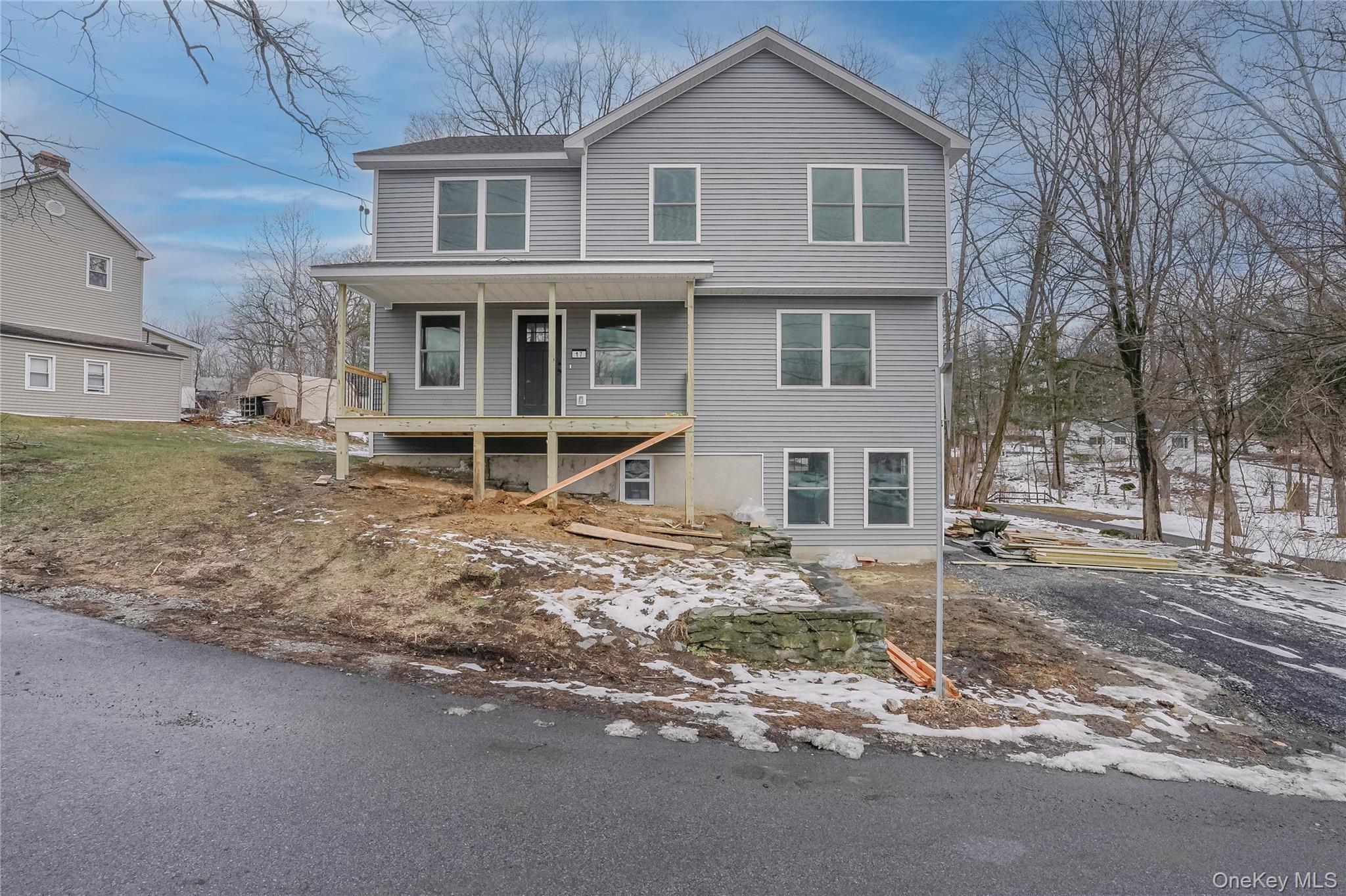 17 Maple Street, Glenham, NY 12508