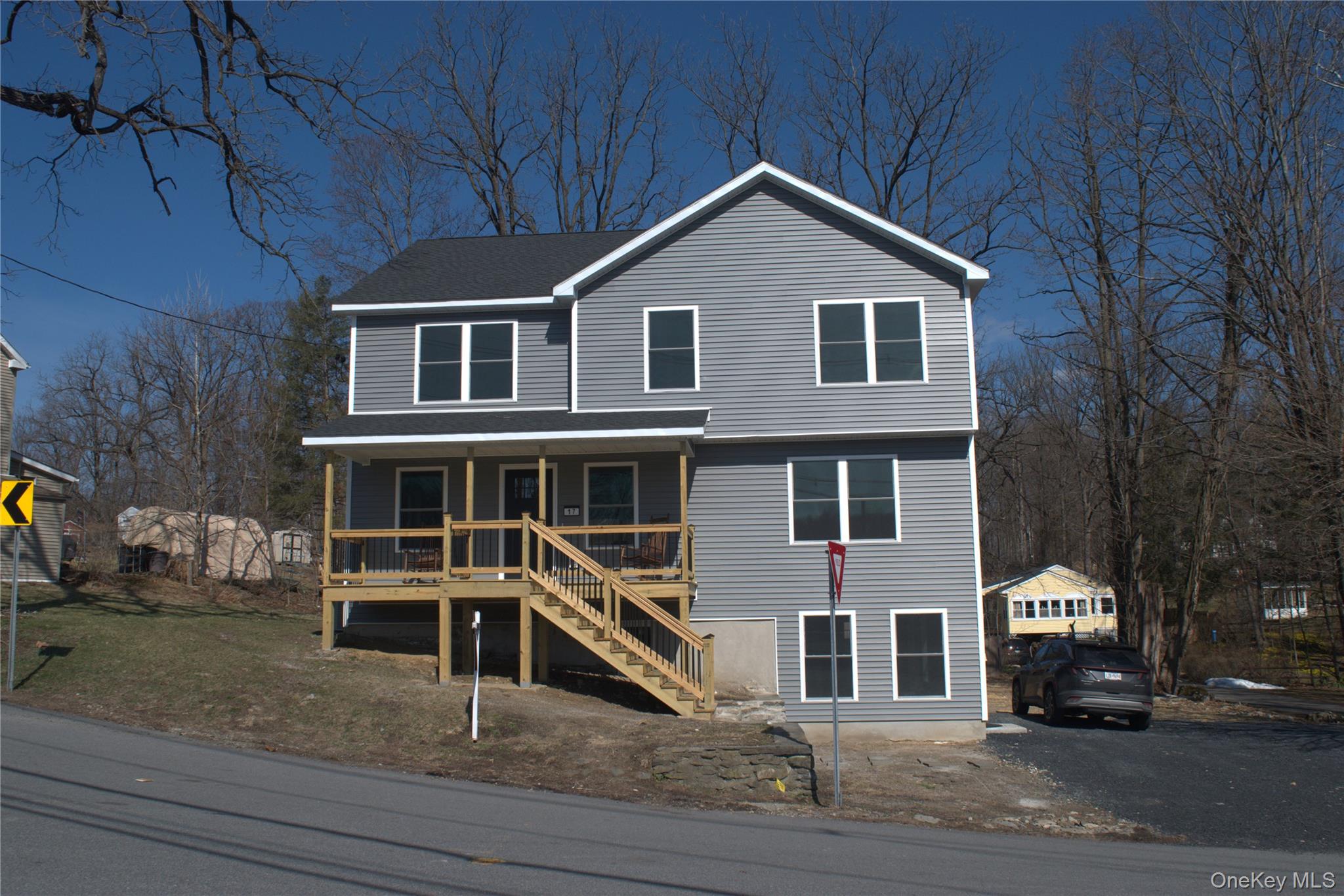 17 Maple Street, Glenham, NY 12508