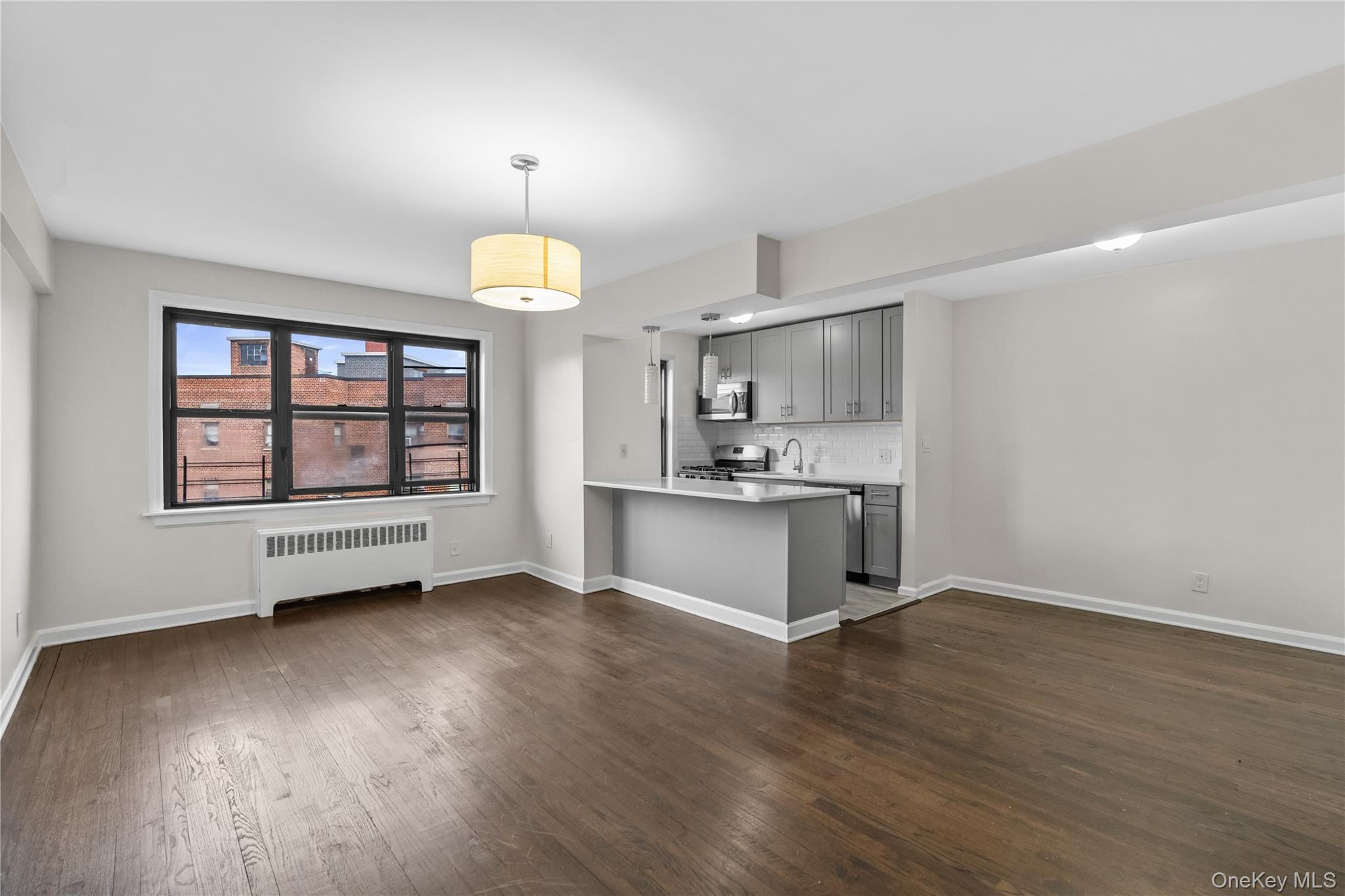 33 William Street # 6A, Mount Vernon, NY 10552