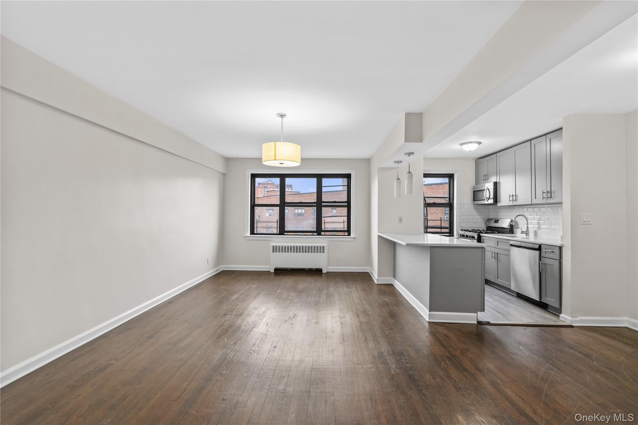 33 William Street # 6A, Mount Vernon, NY 10552