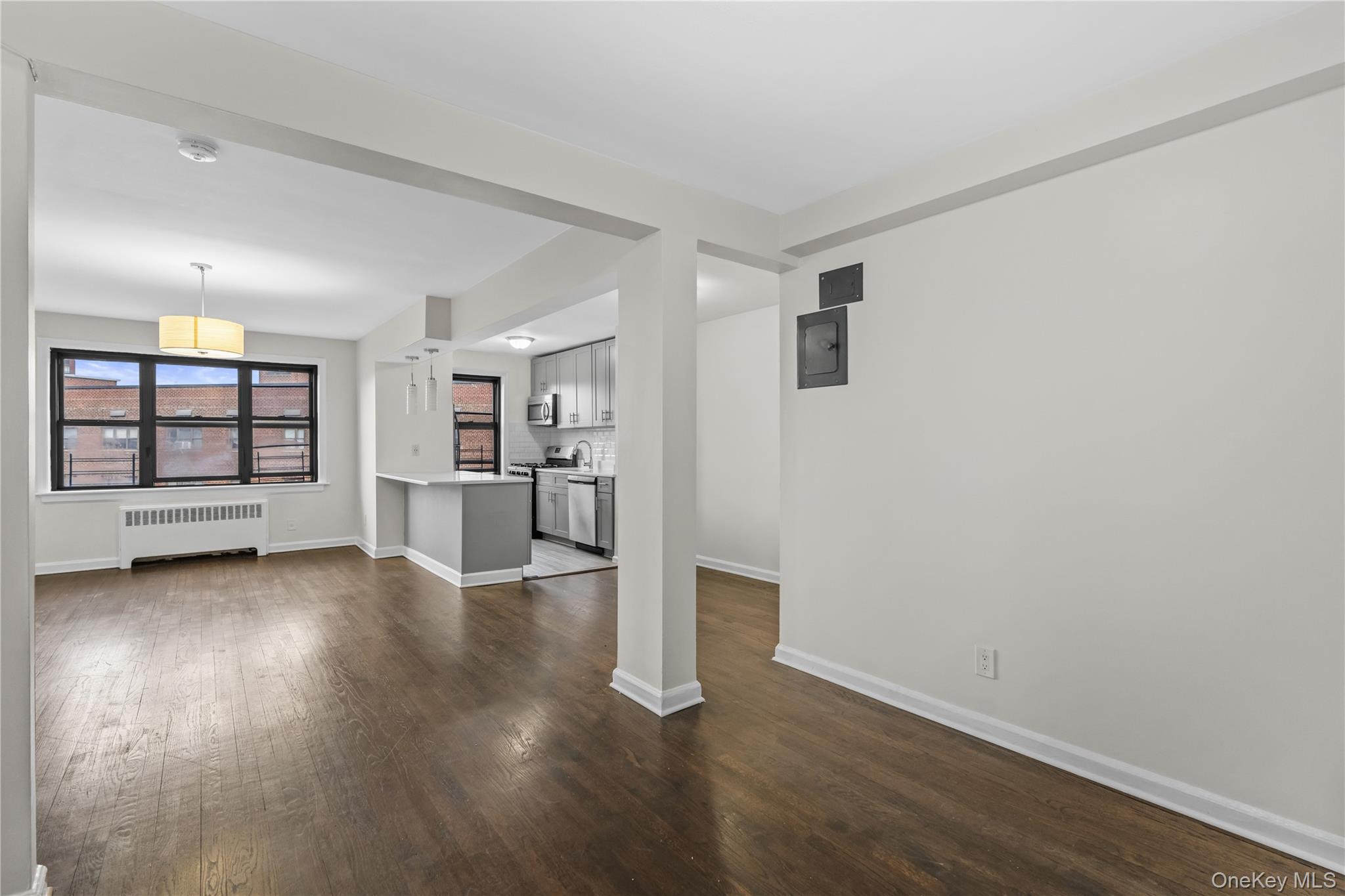 33 William Street # 6A, Mount Vernon, NY 10552