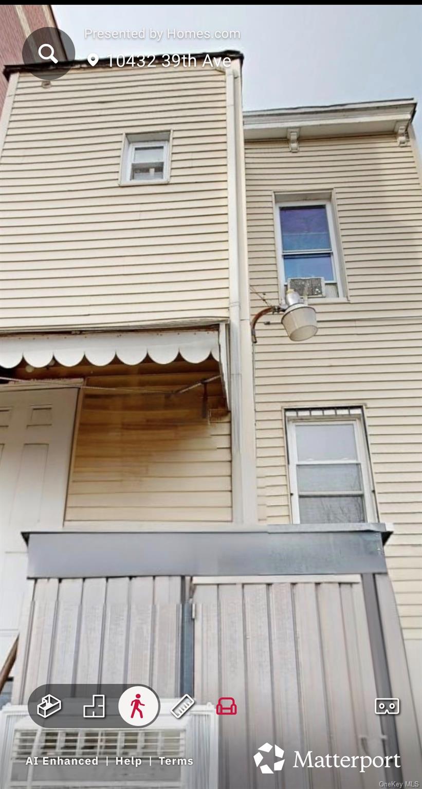 10432 39th Avenue, Corona, NY 11368