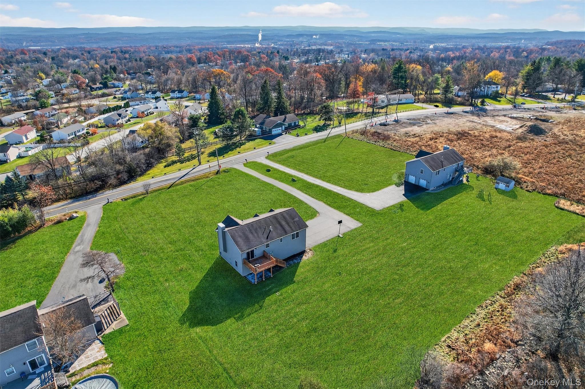 913 Silver Lake Sctn Road, Middletown, NY 10941