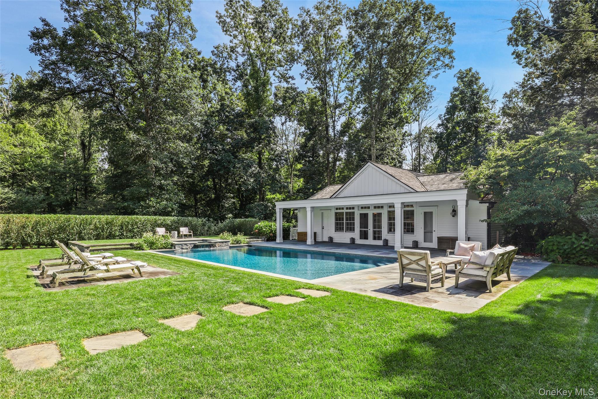 21 Bisbee Lane, Bedford Hills, NY 10507