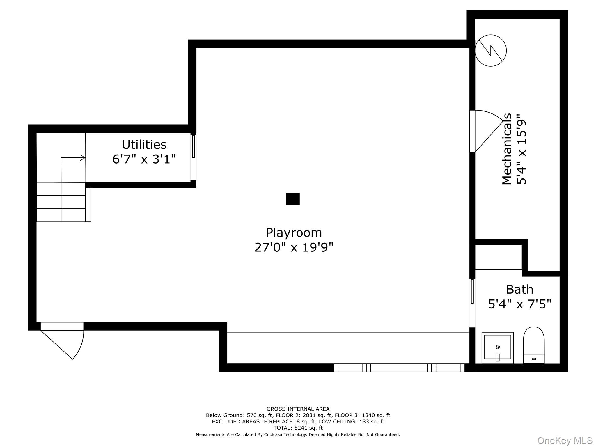 21 Bisbee Lane, Bedford Hills, NY 10507
