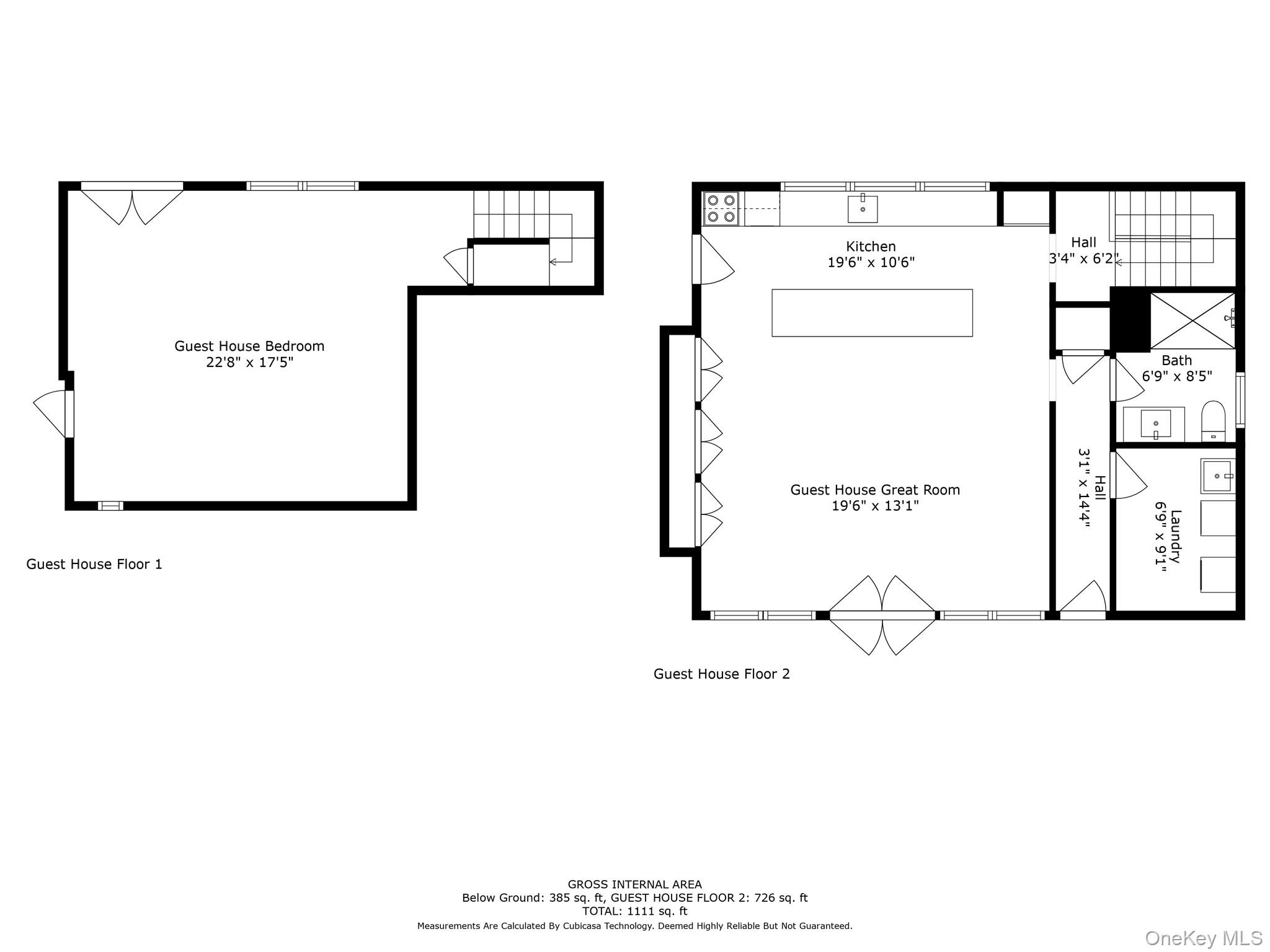21 Bisbee Lane, Bedford Hills, NY 10507