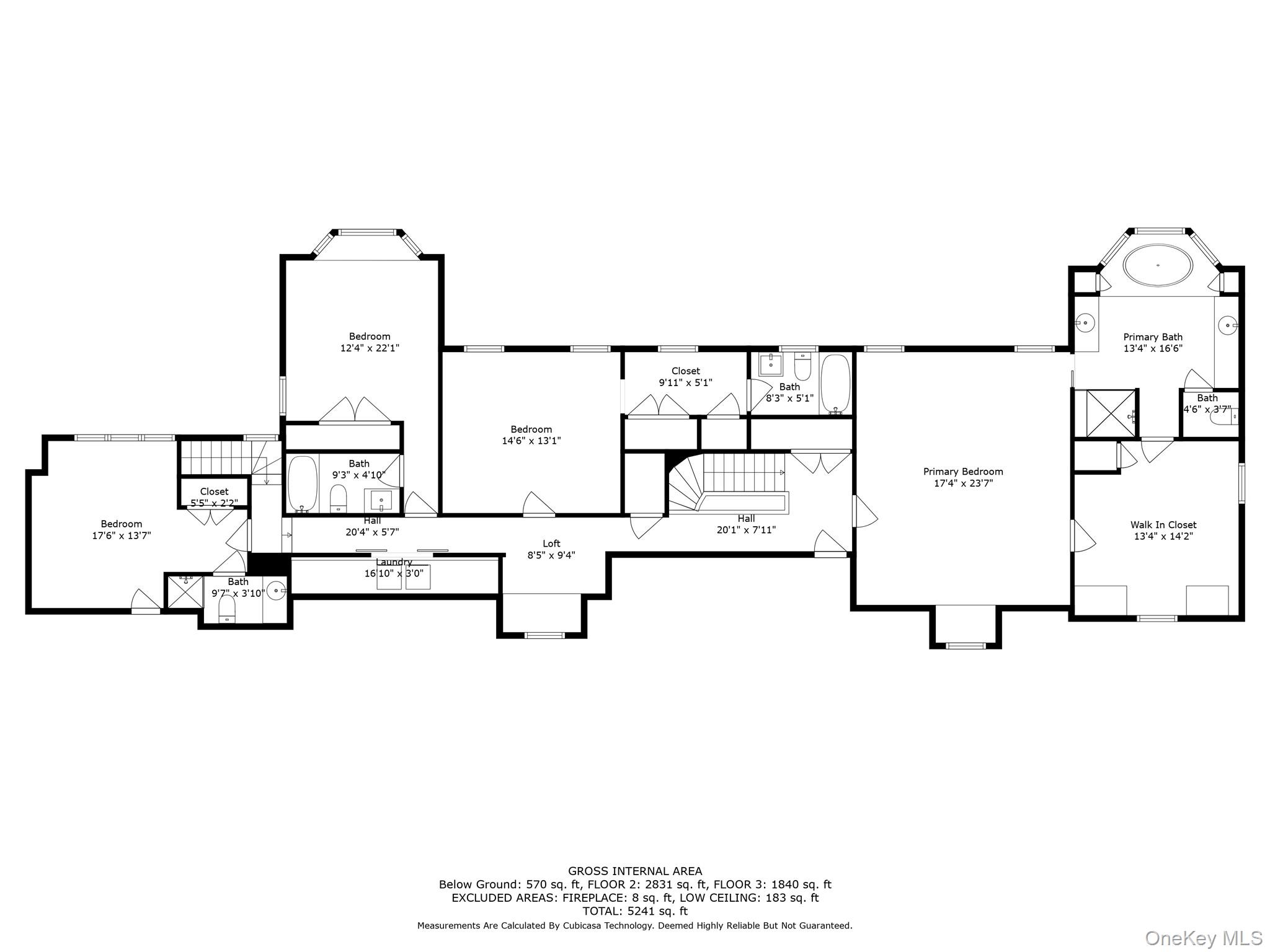 21 Bisbee Lane, Bedford Hills, NY 10507