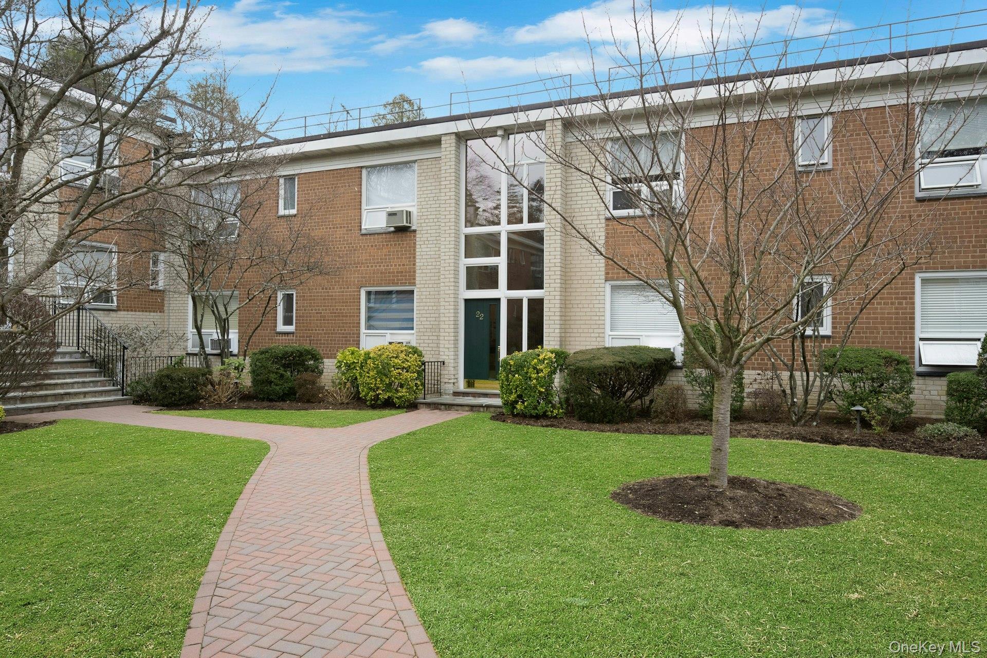 22 Channing Place # G, Eastchester, NY 10709