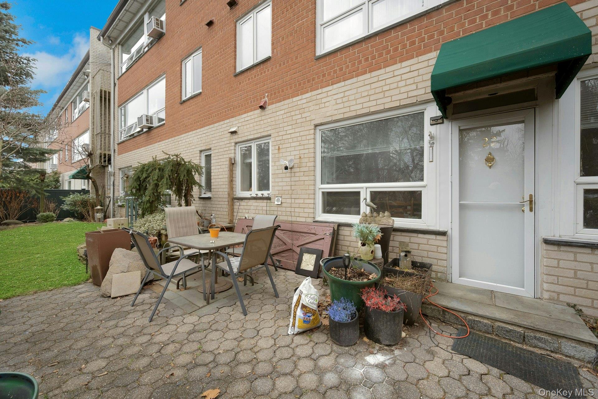 22 Channing Place # G, Eastchester, NY 10709