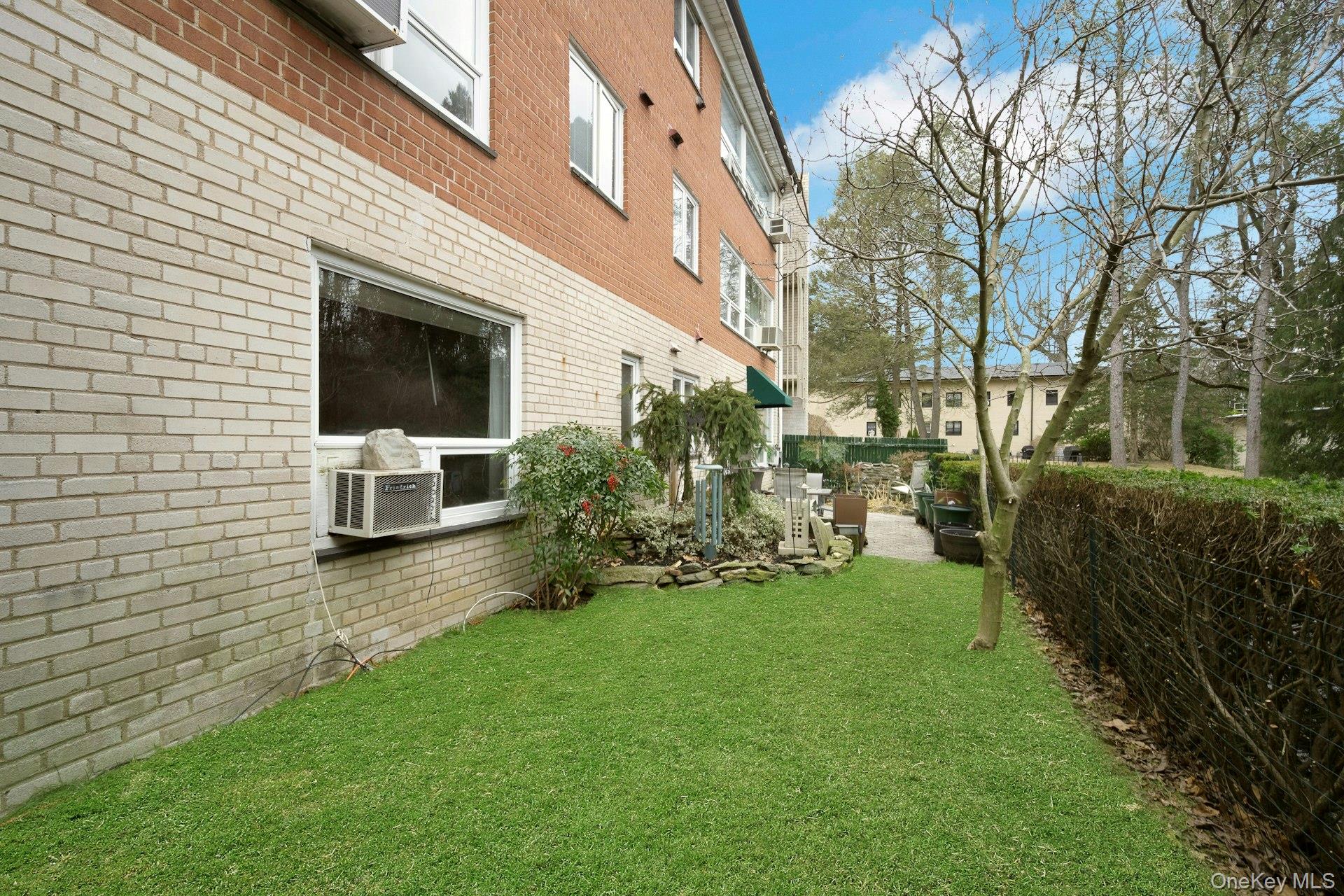 22 Channing Place # G, Eastchester, NY 10709